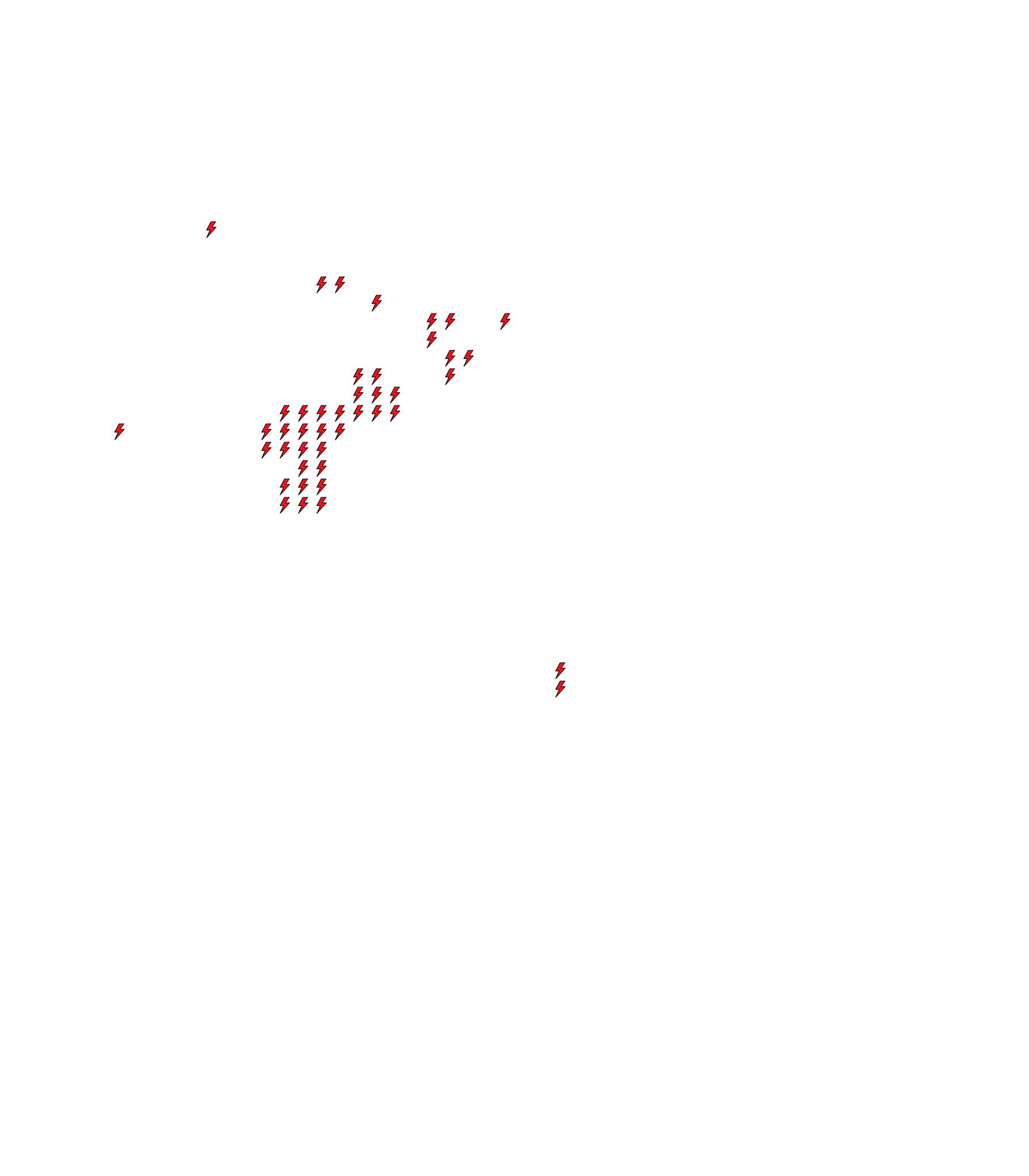 Lighthing Layer