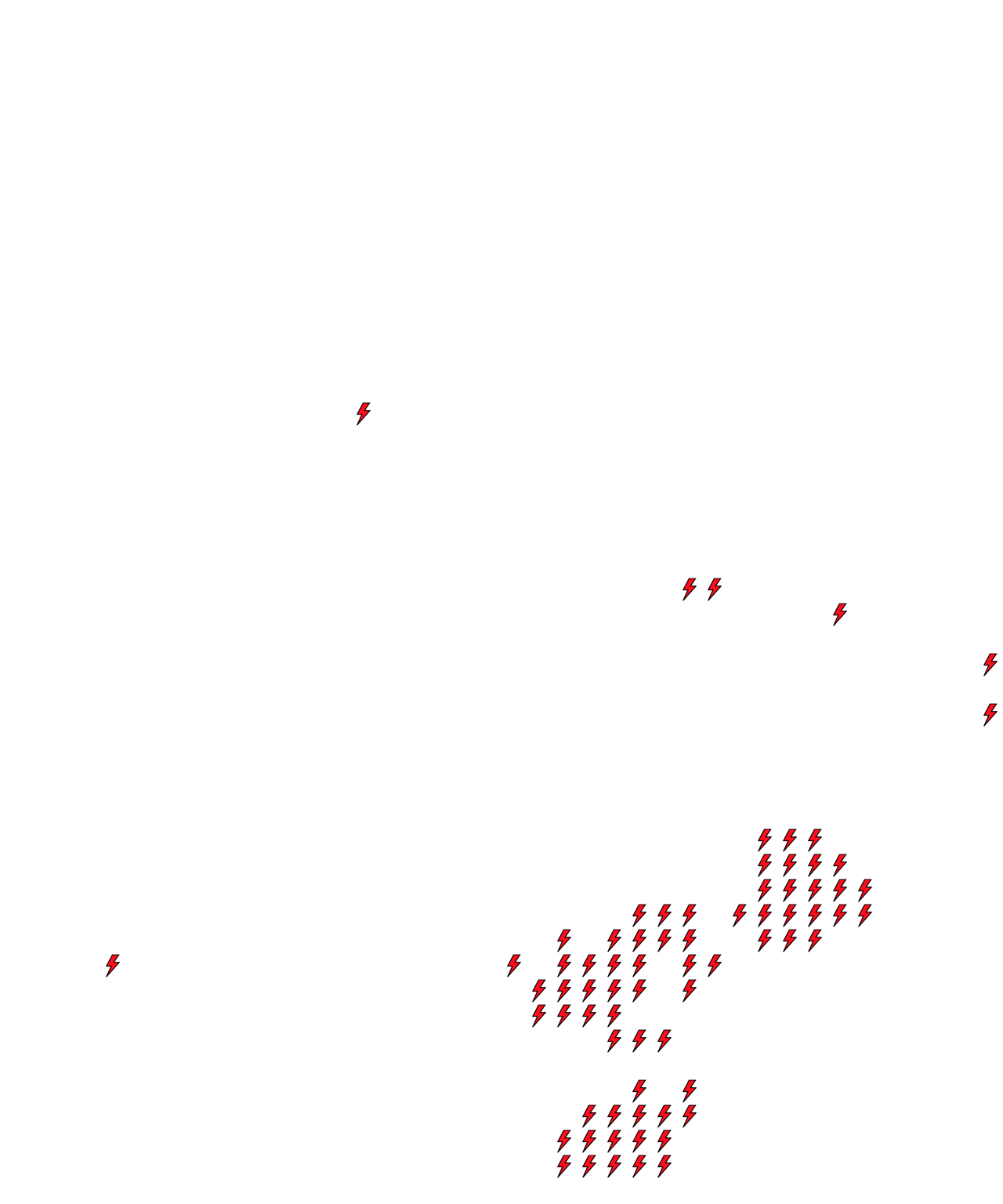 Lighthing Layer