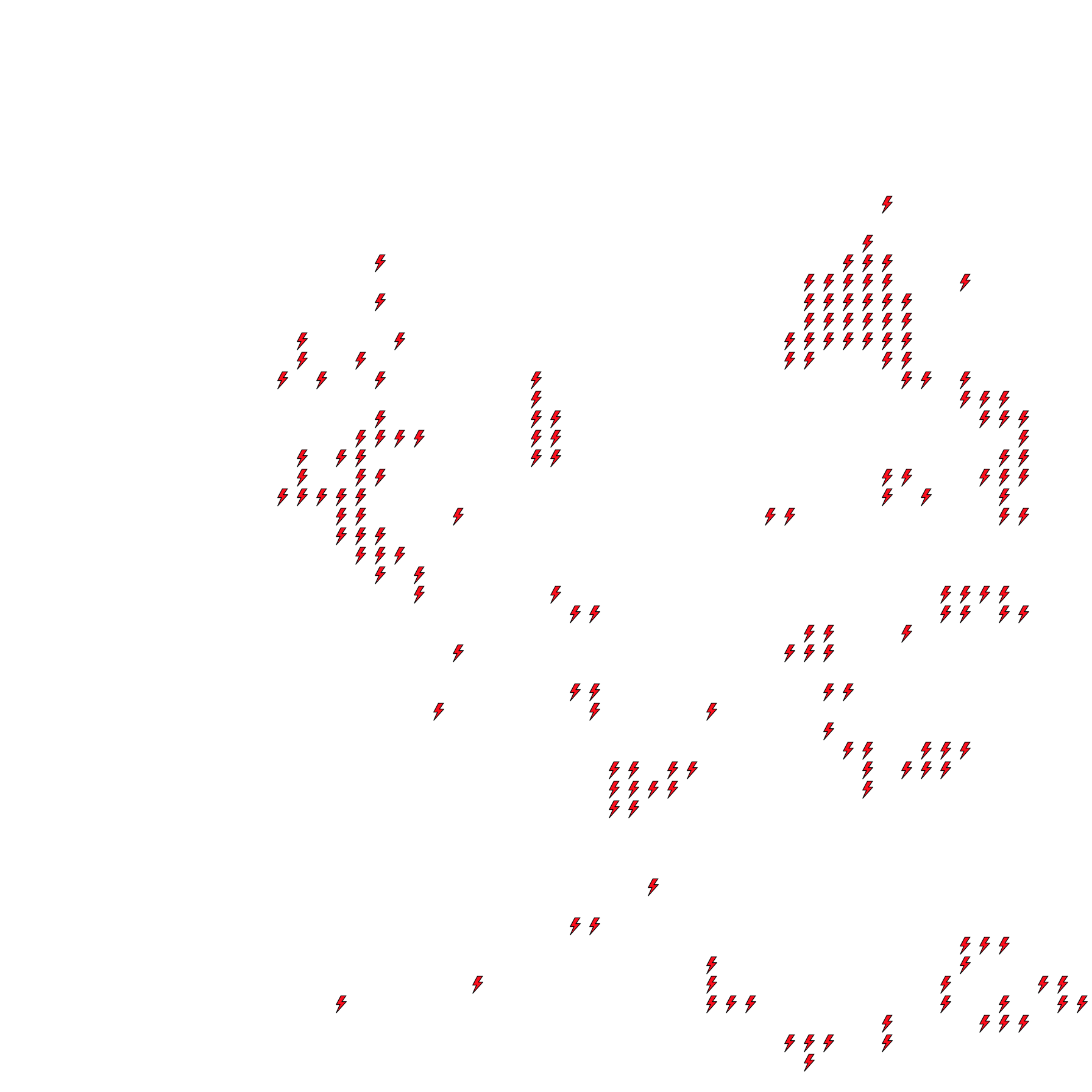 Lighthing Layer