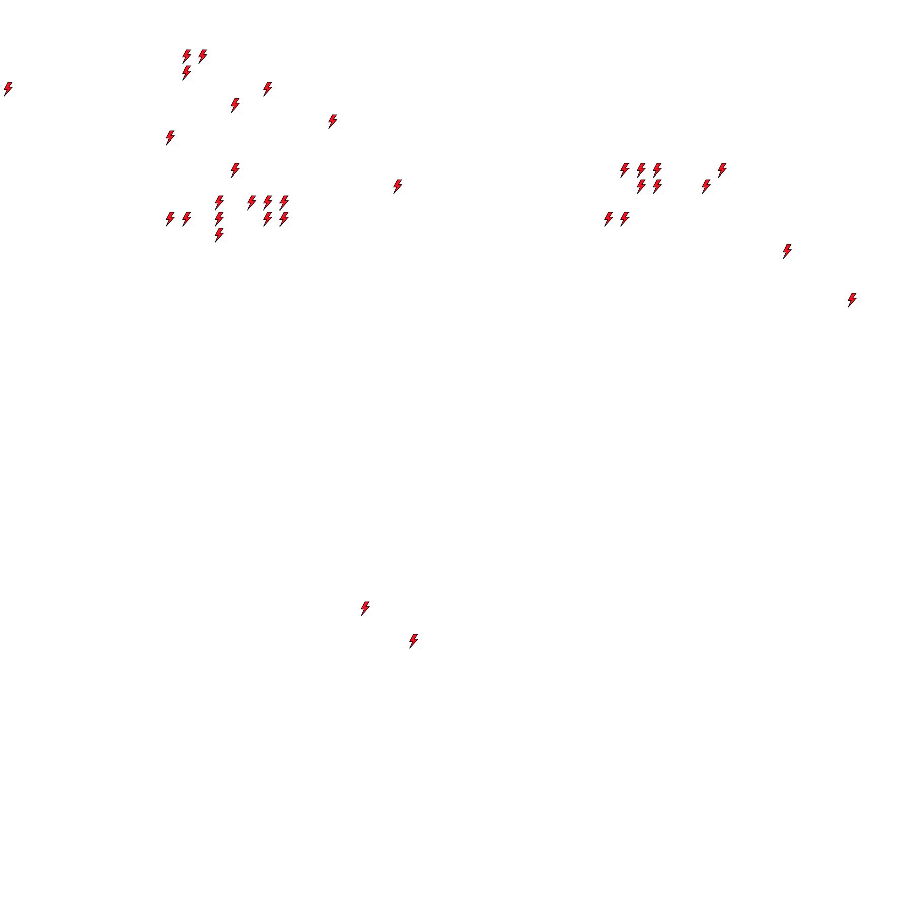 Lighthing Layer