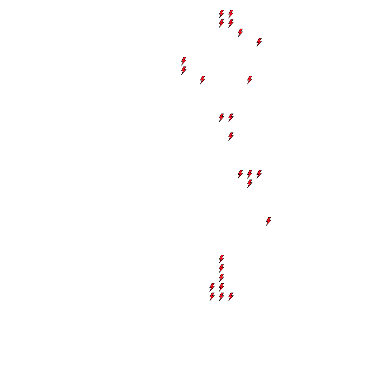 Lighthing Layer