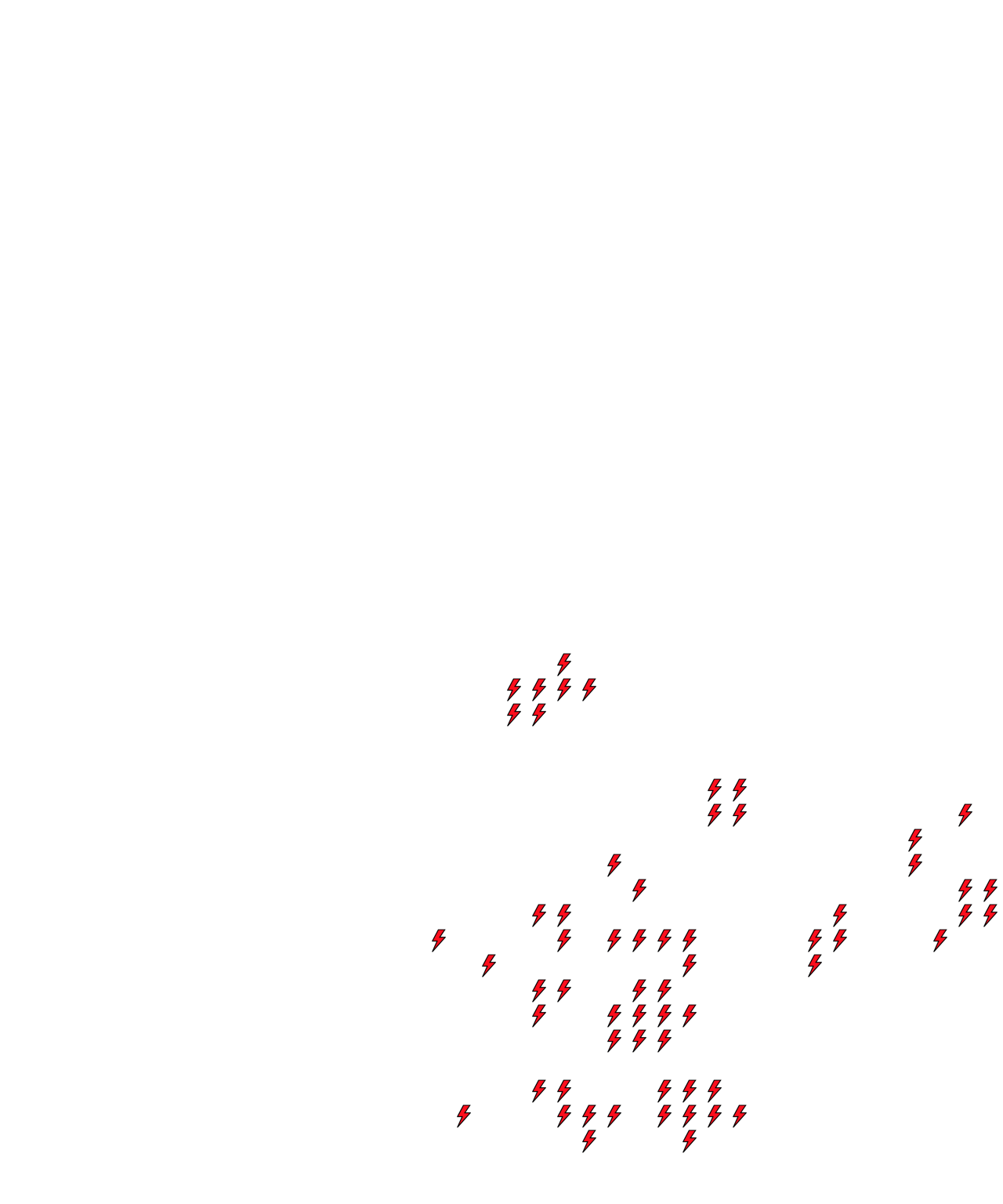Lighthing Layer