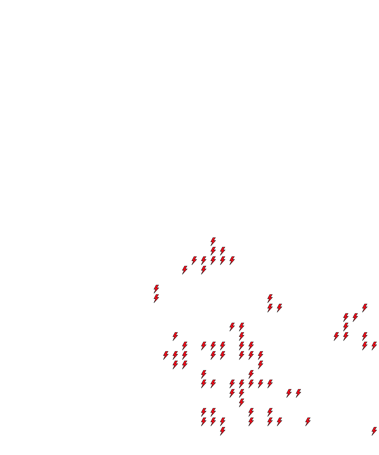 Lighthing Layer