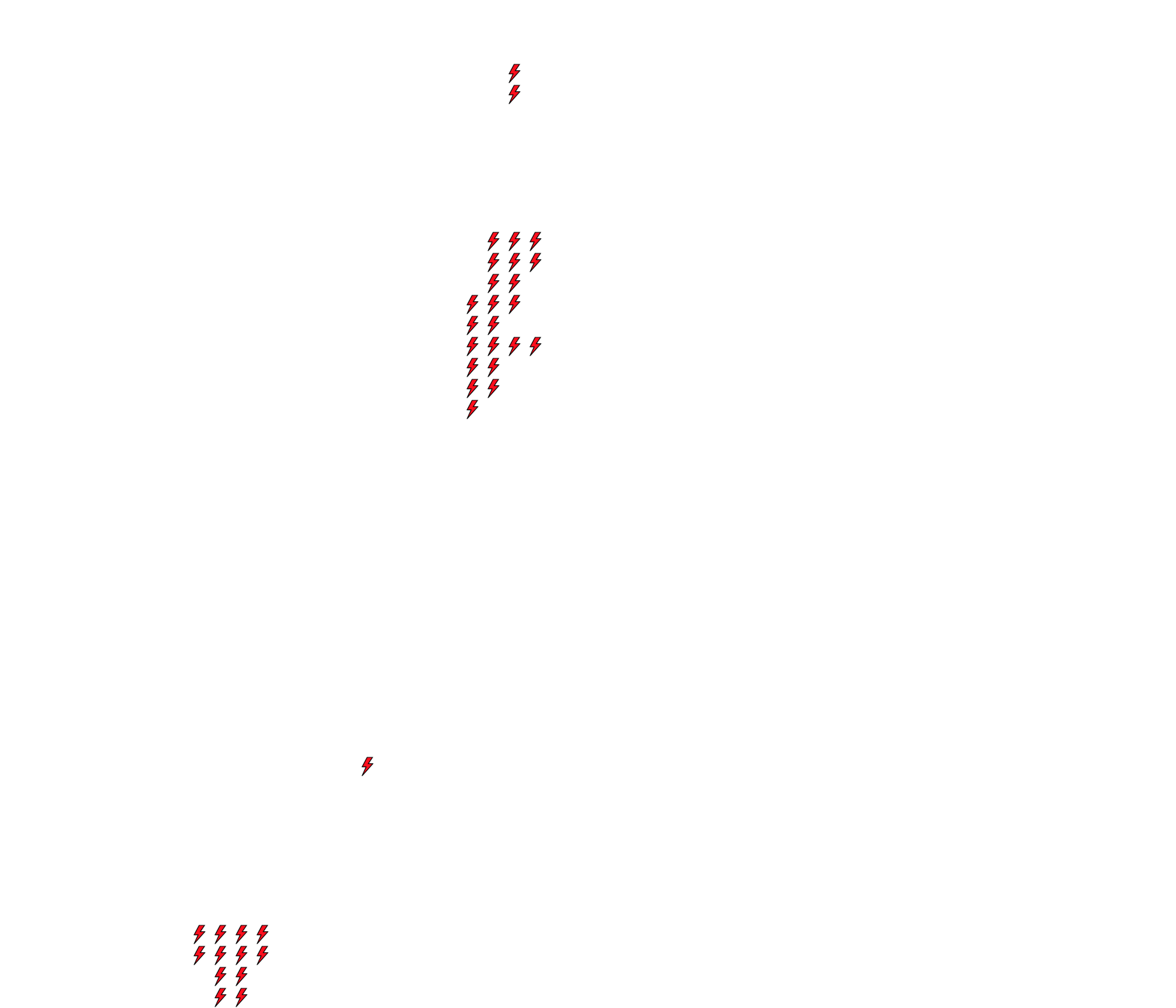 Lighthing Layer