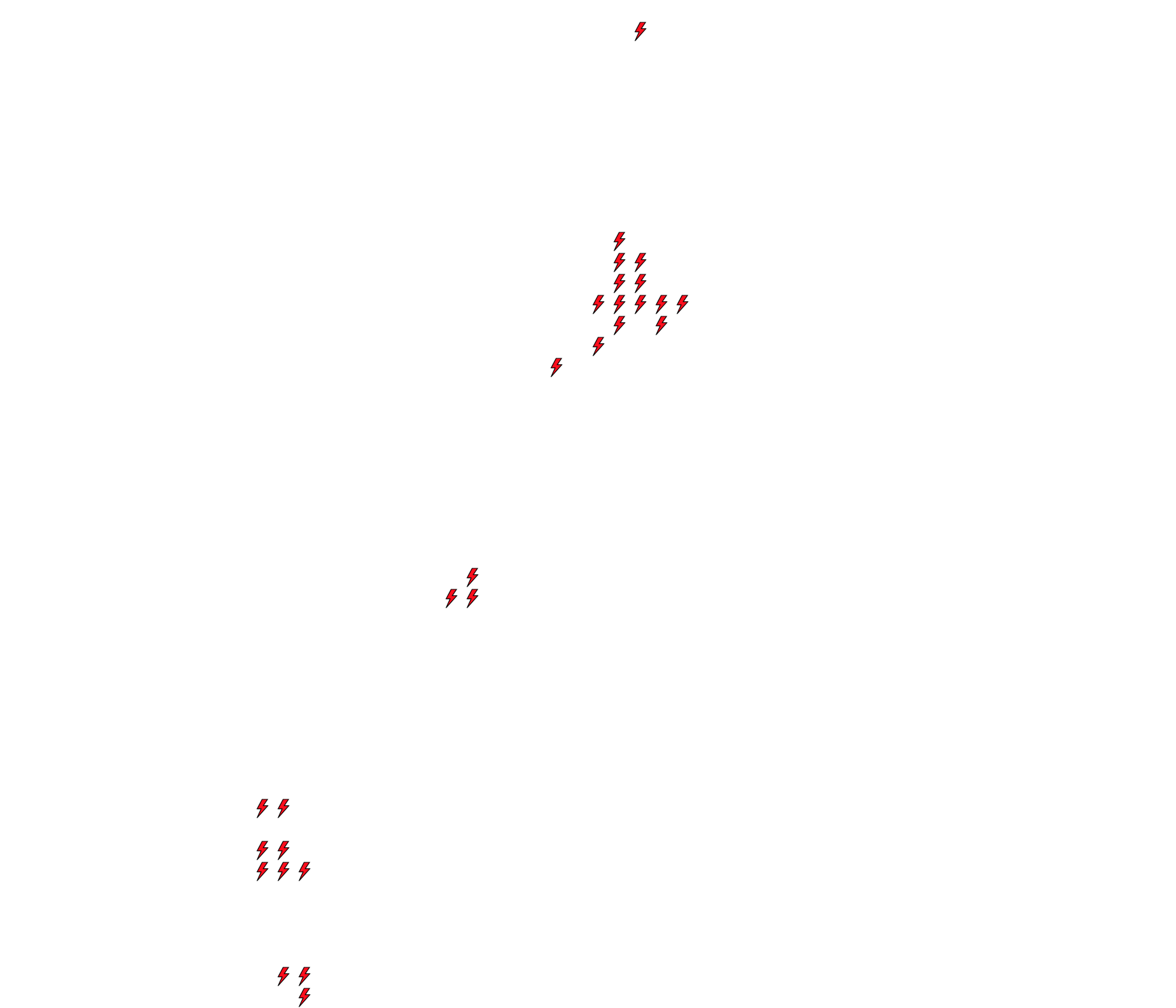 Lighthing Layer