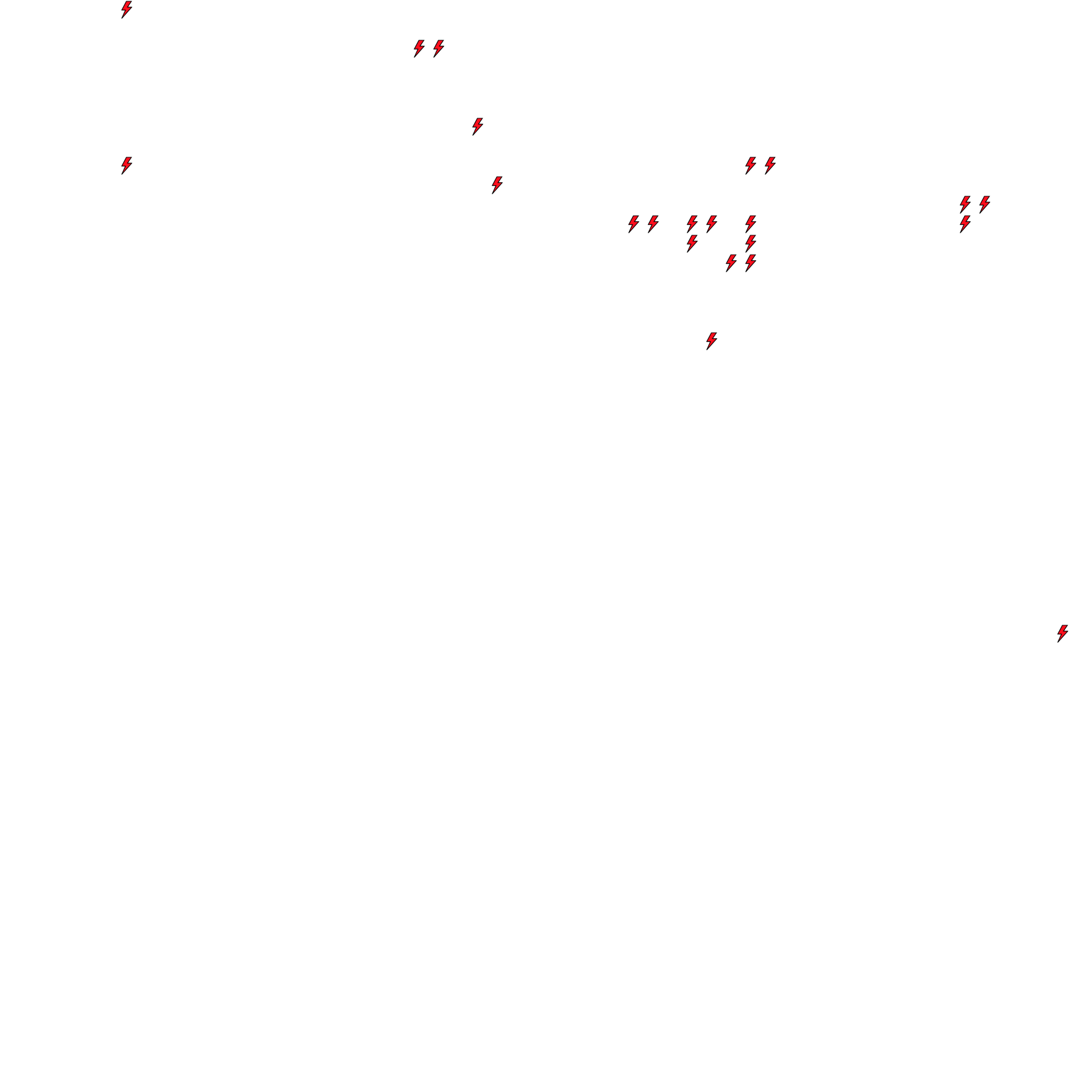 Lighthing Layer