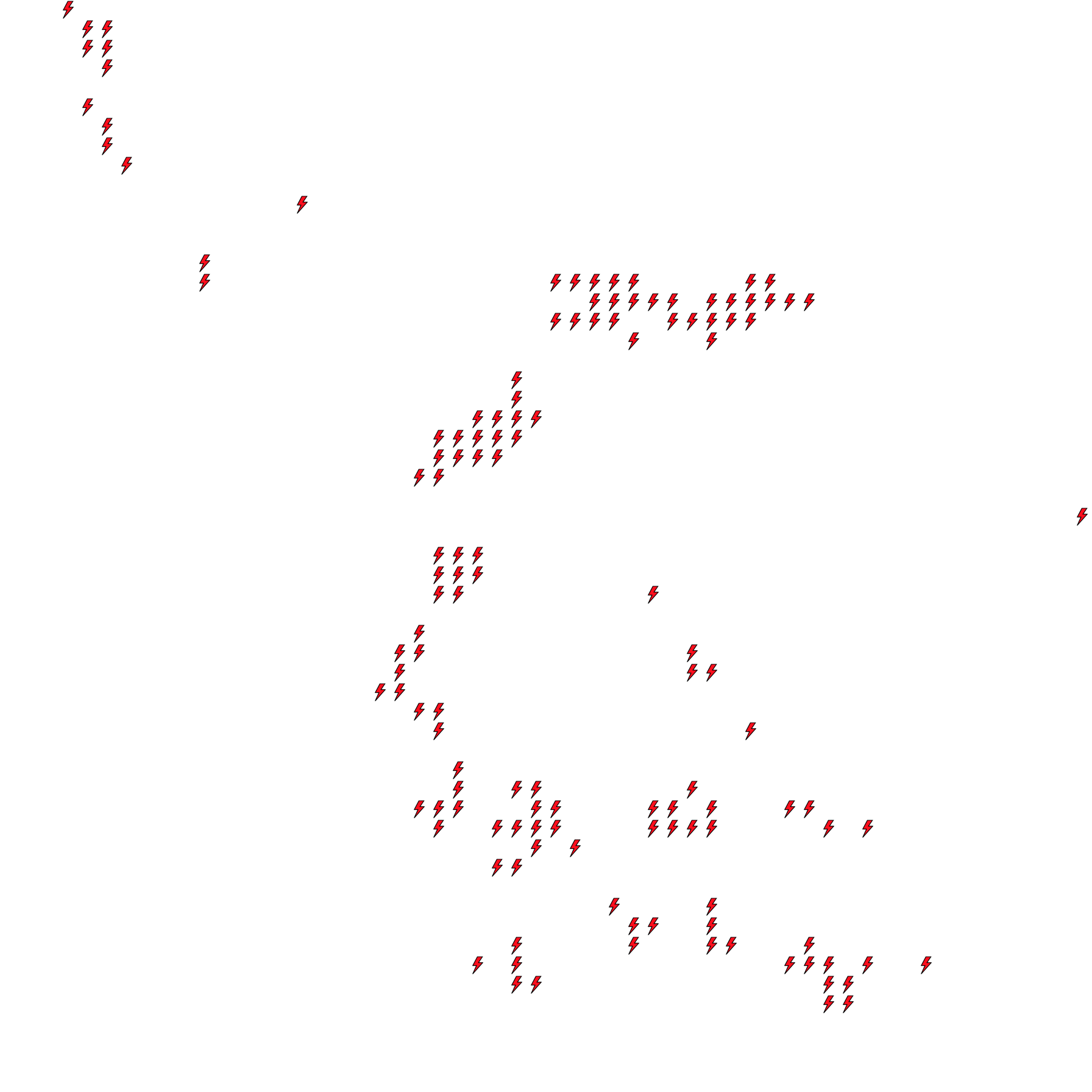 Lighthing Layer