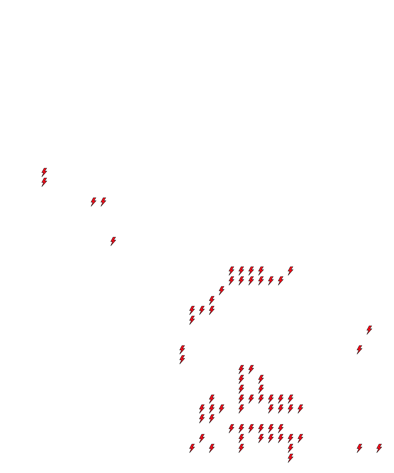 Lighthing Layer