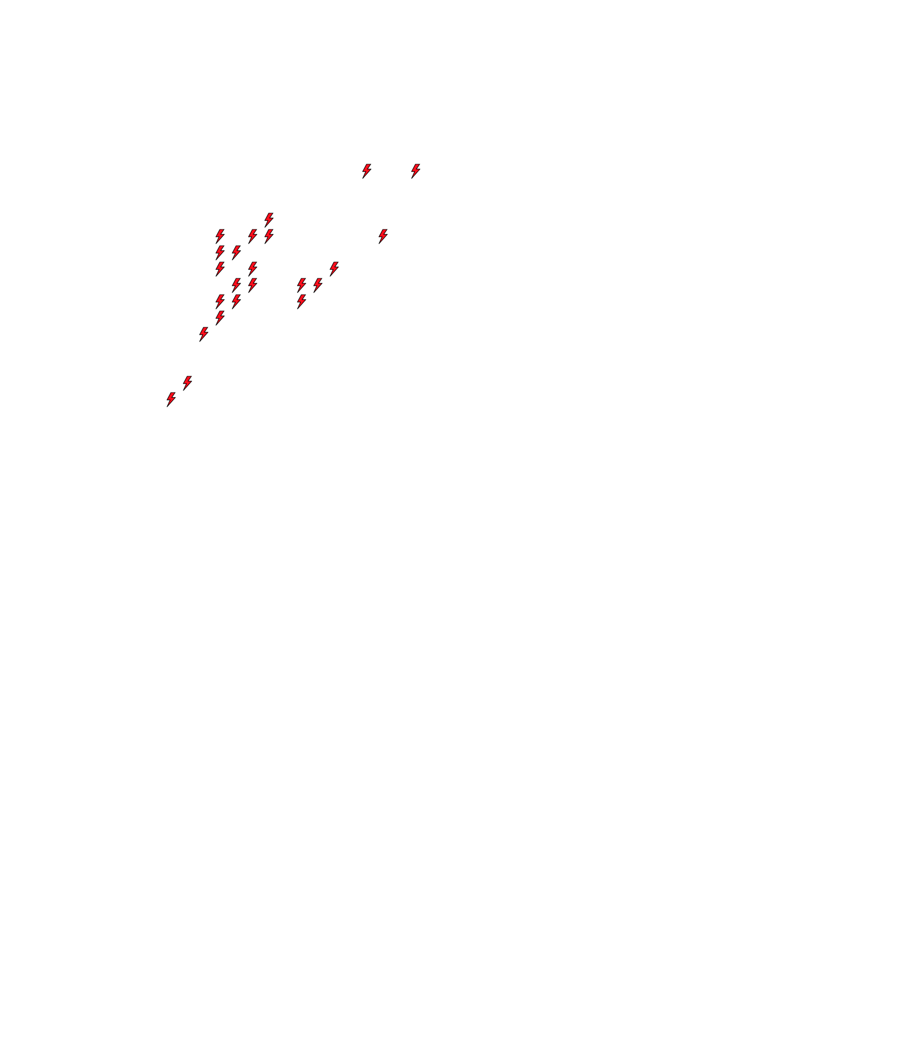 Lighthing Layer