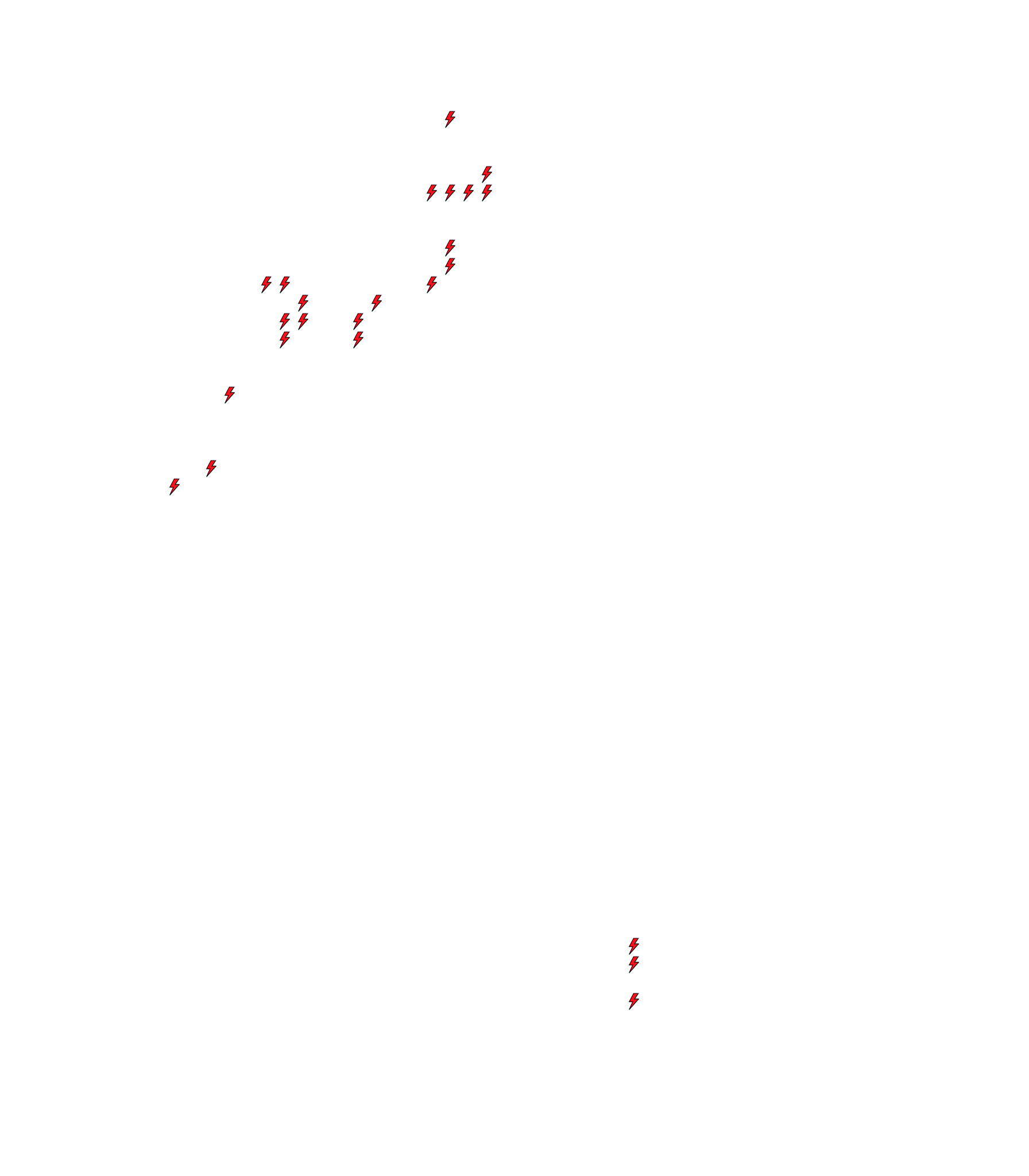 Lighthing Layer