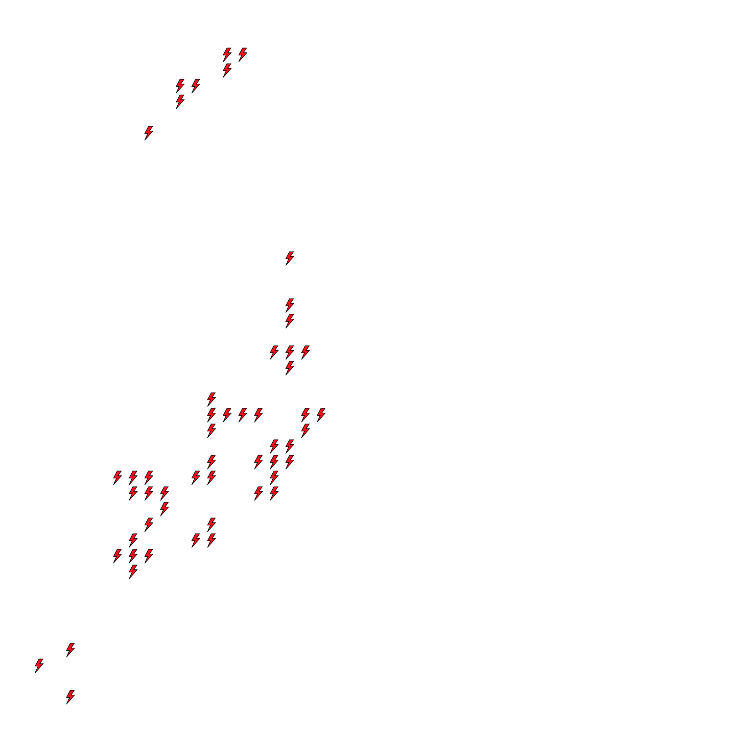 Lighthing Layer