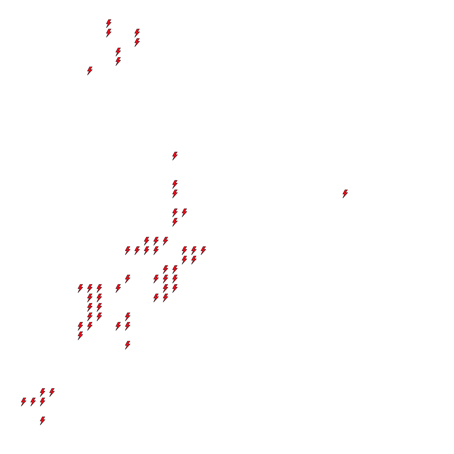 Lighthing Layer
