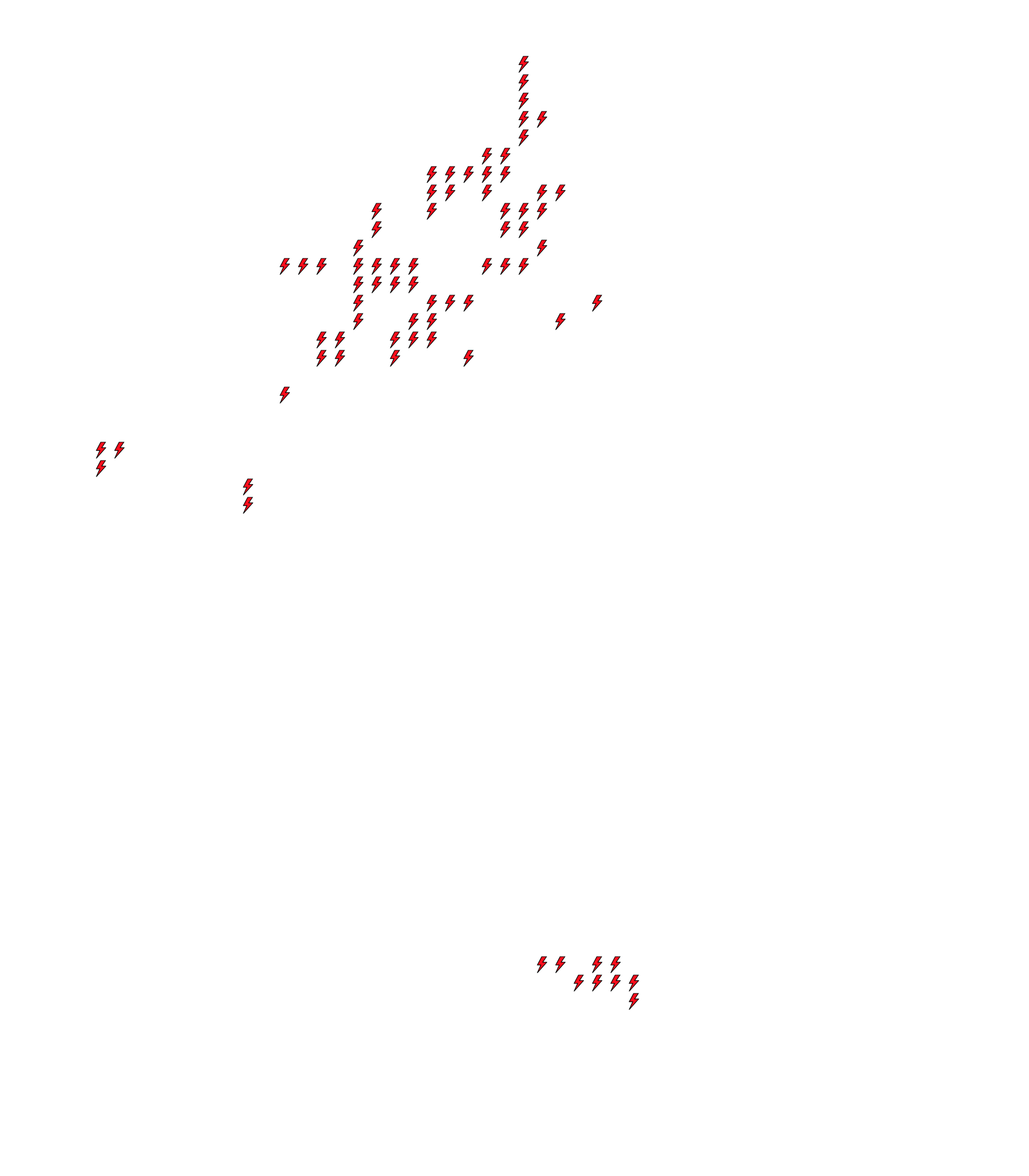 Lighthing Layer