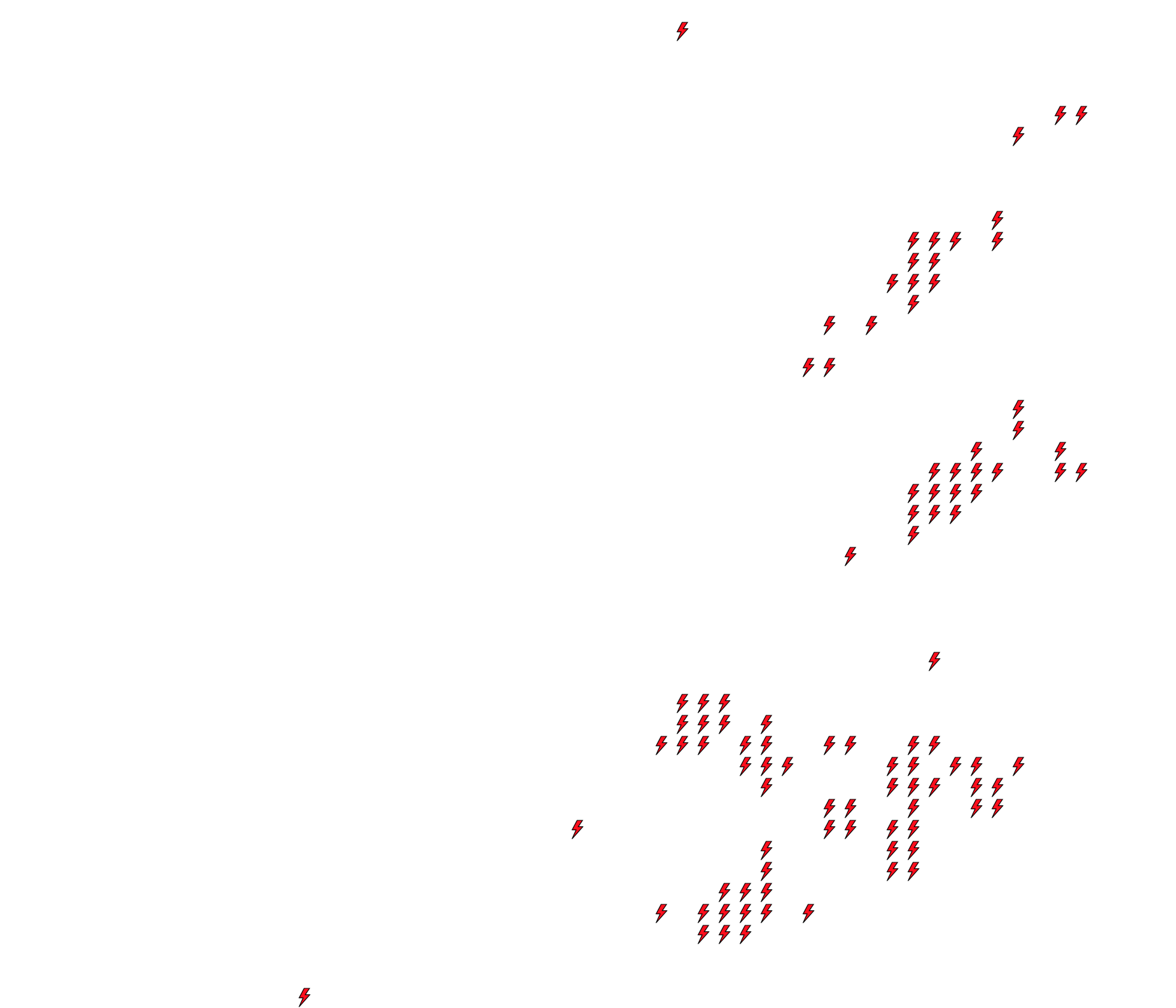Lighthing Layer