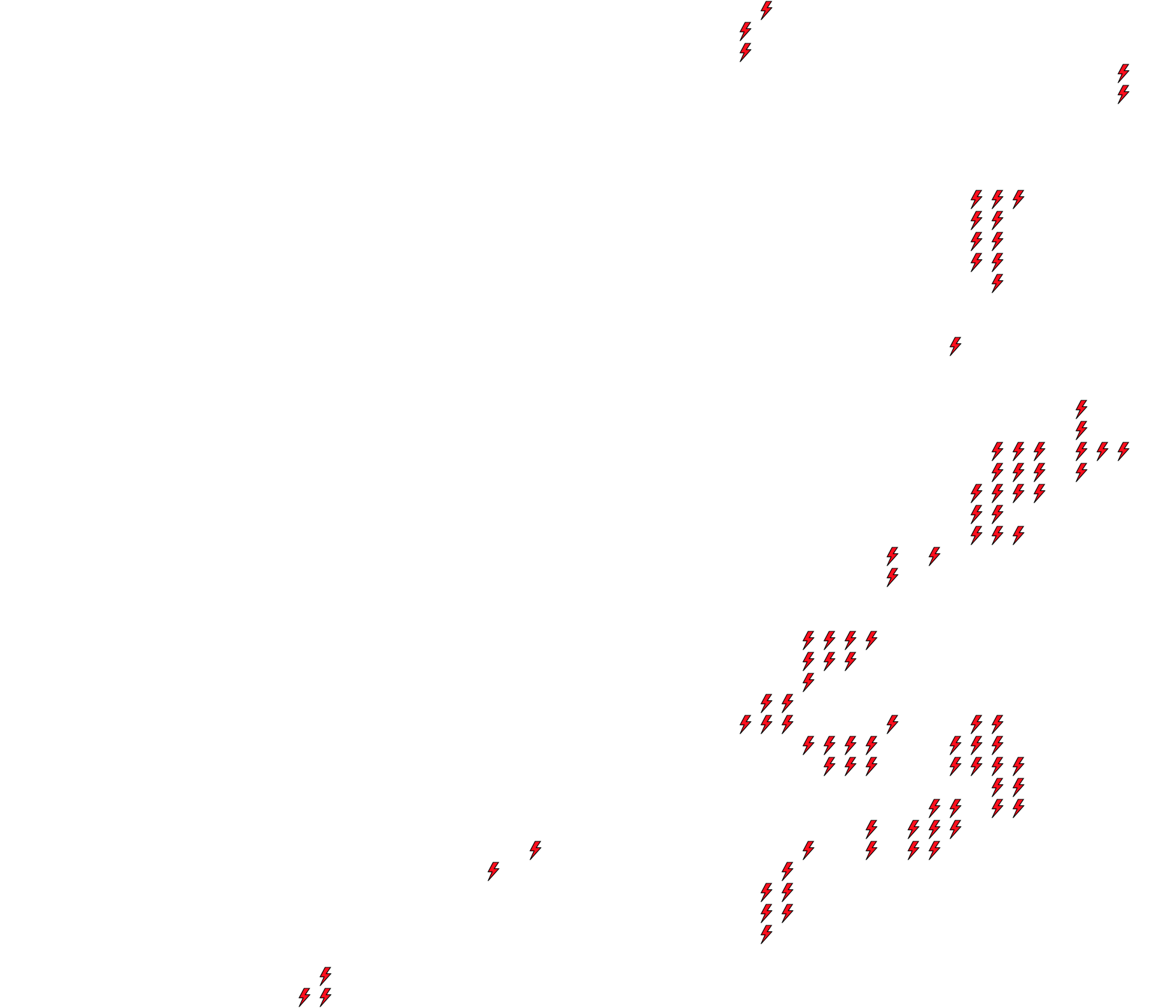Lighthing Layer