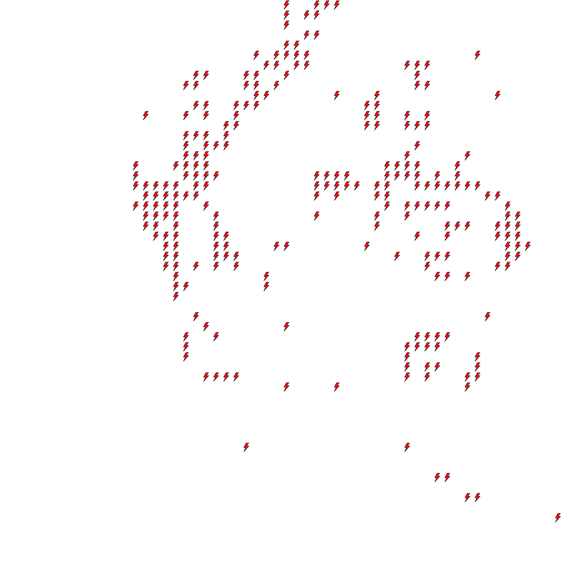 Lighthing Layer