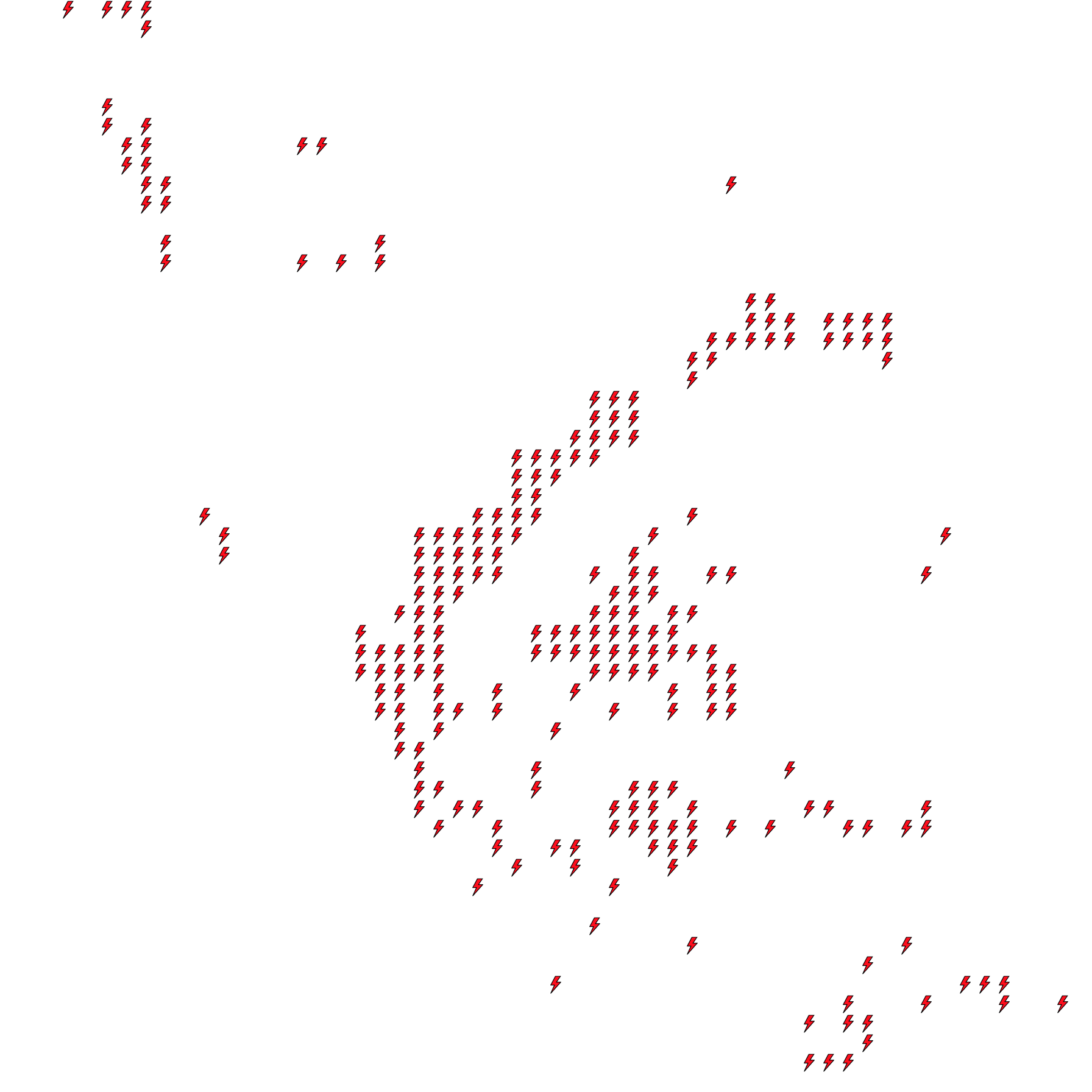 Lighthing Layer