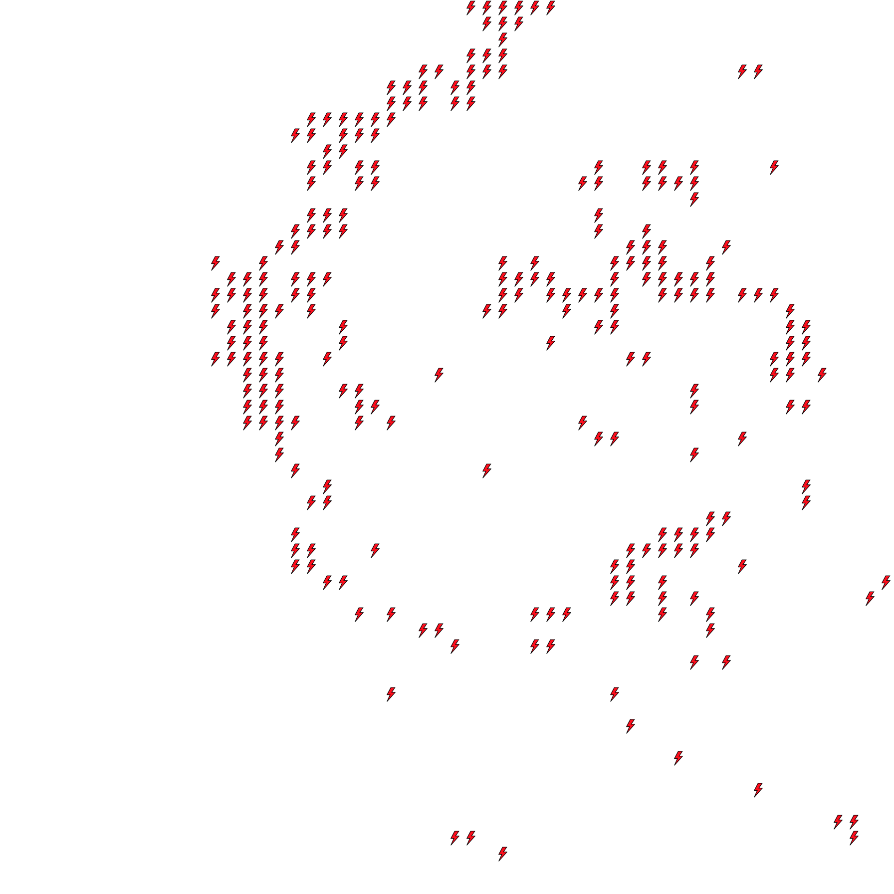 Lighthing Layer