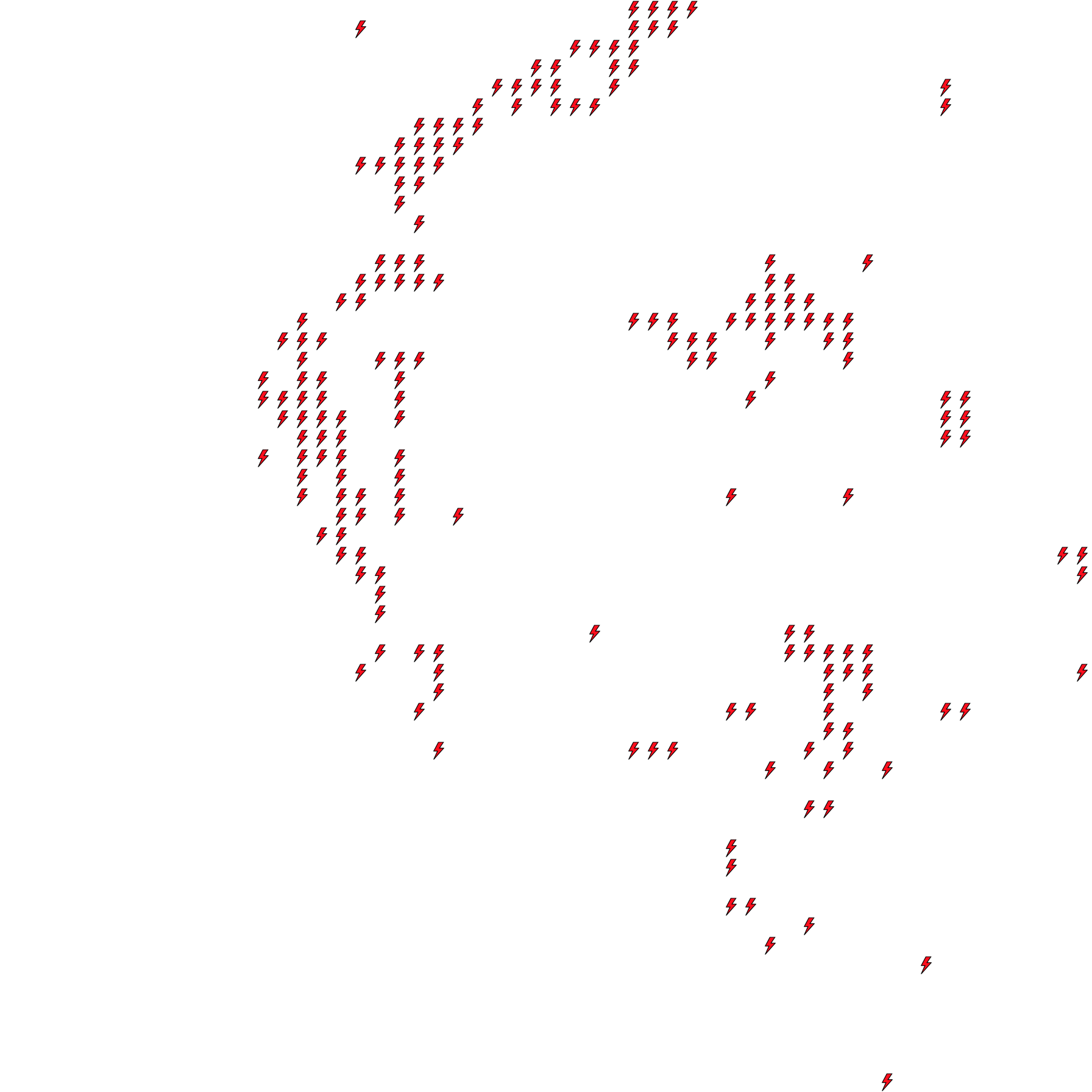 Lighthing Layer