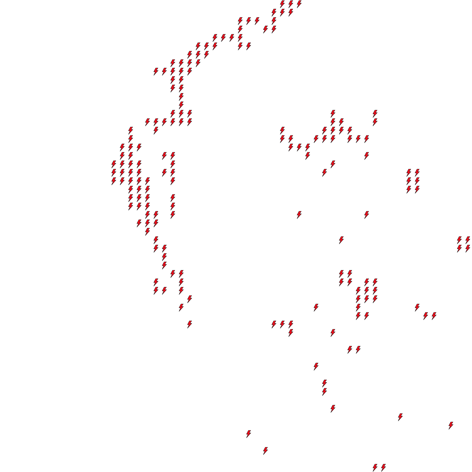 Lighthing Layer