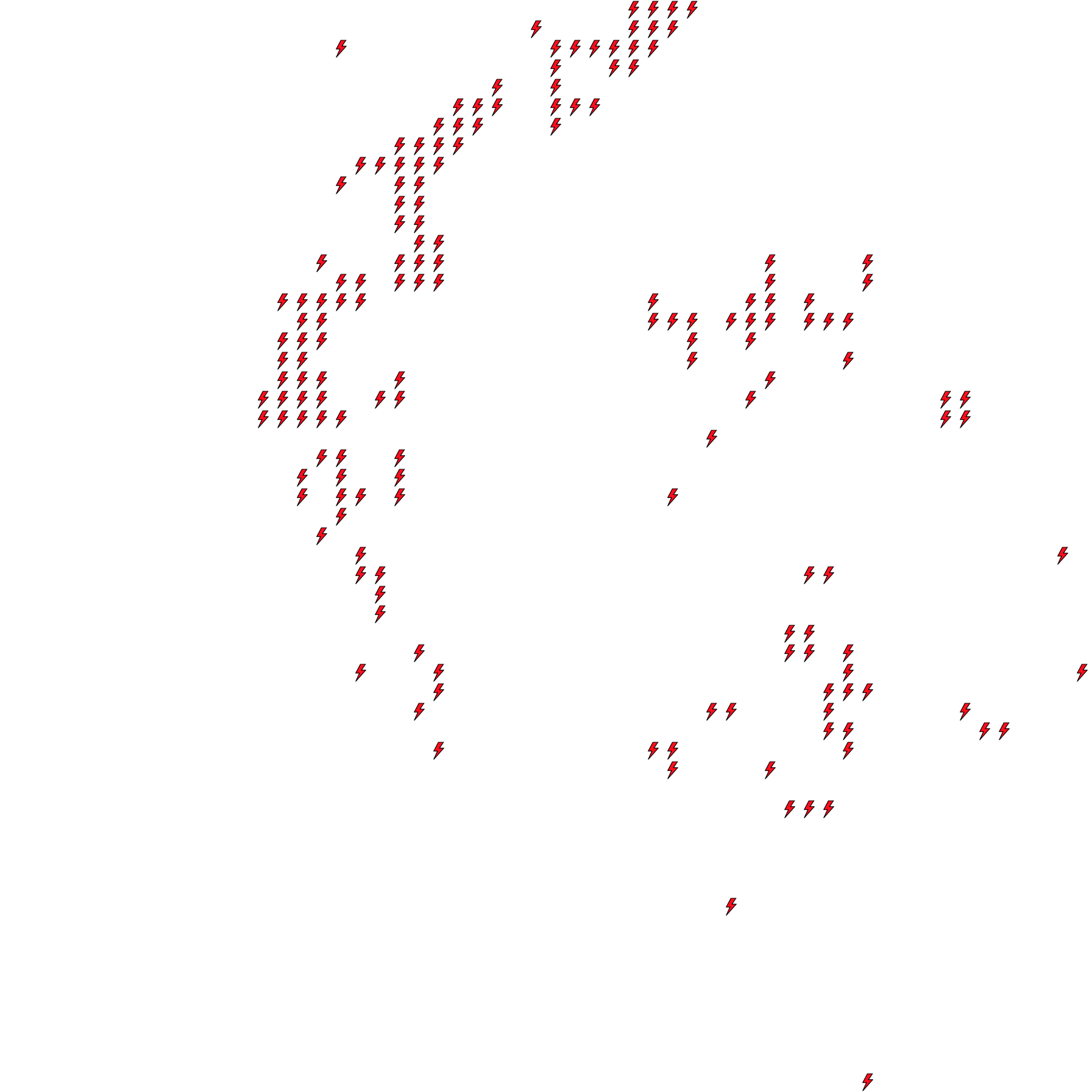 Lighthing Layer