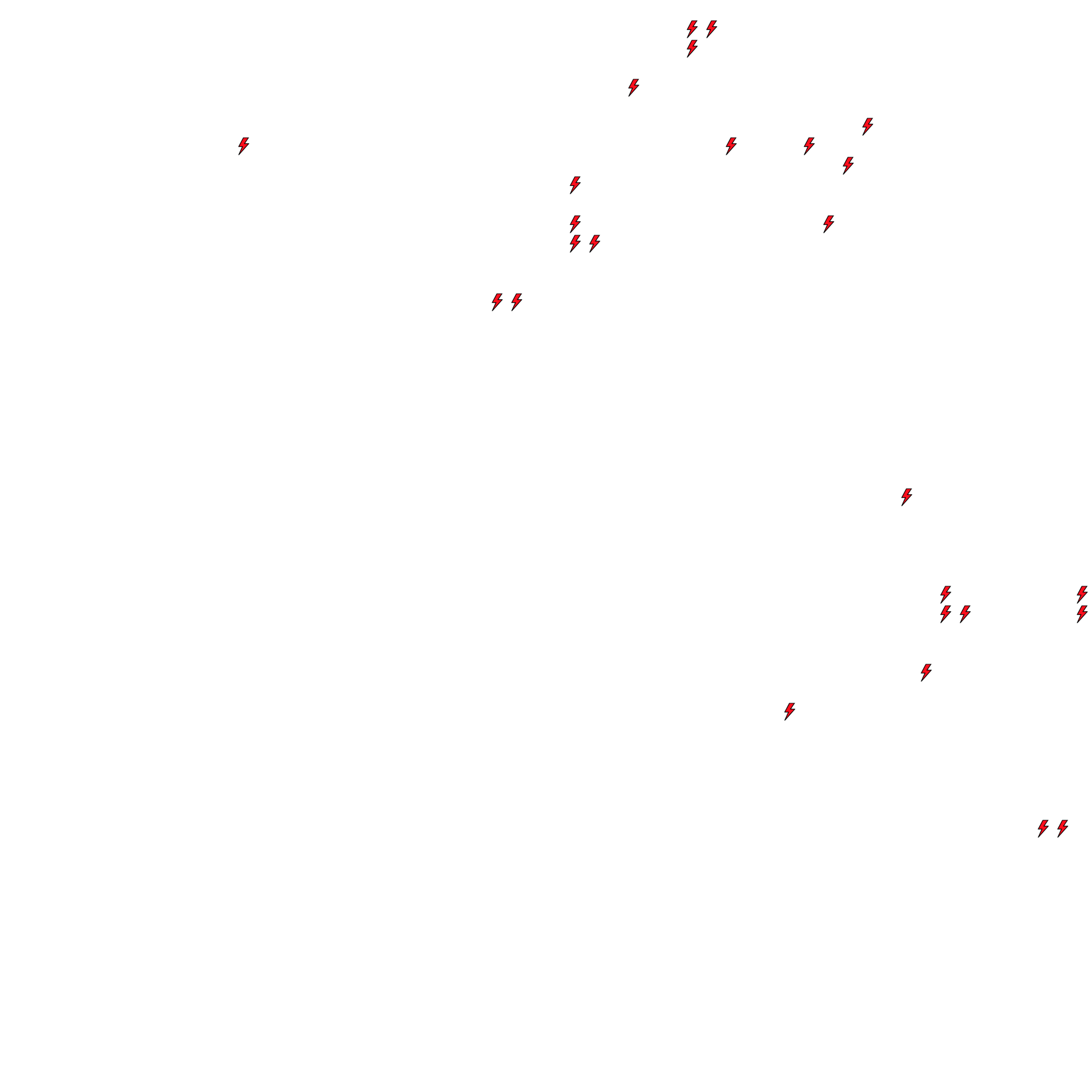 Lighthing Layer