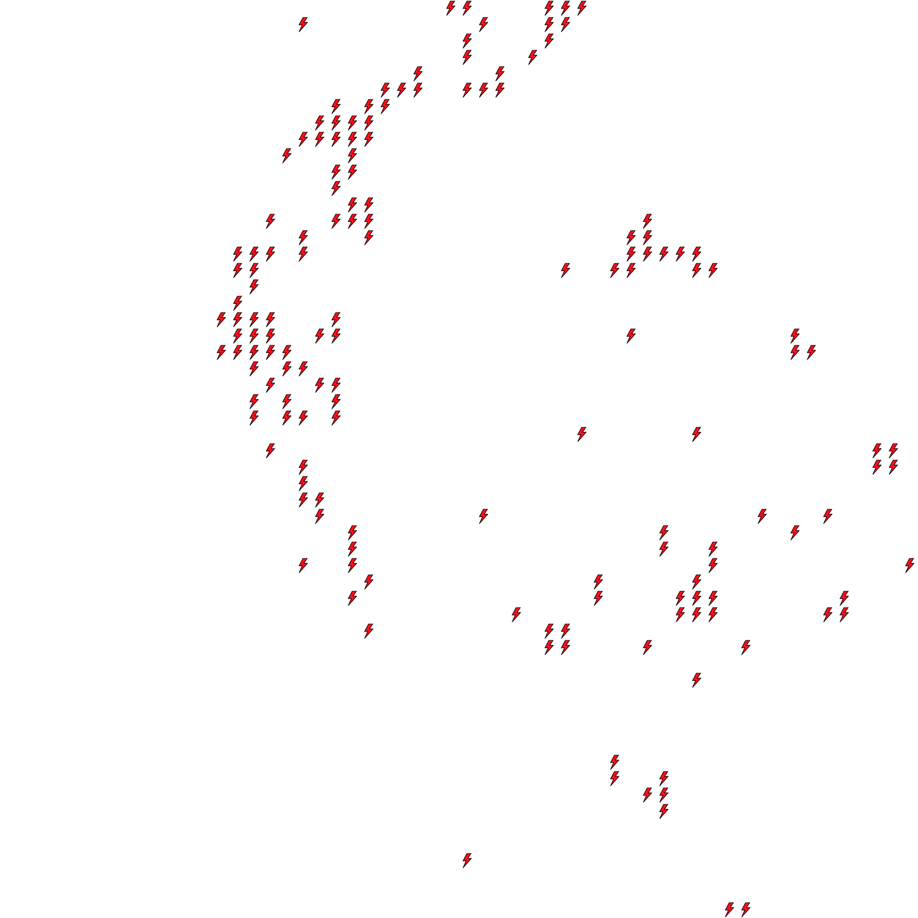 Lighthing Layer