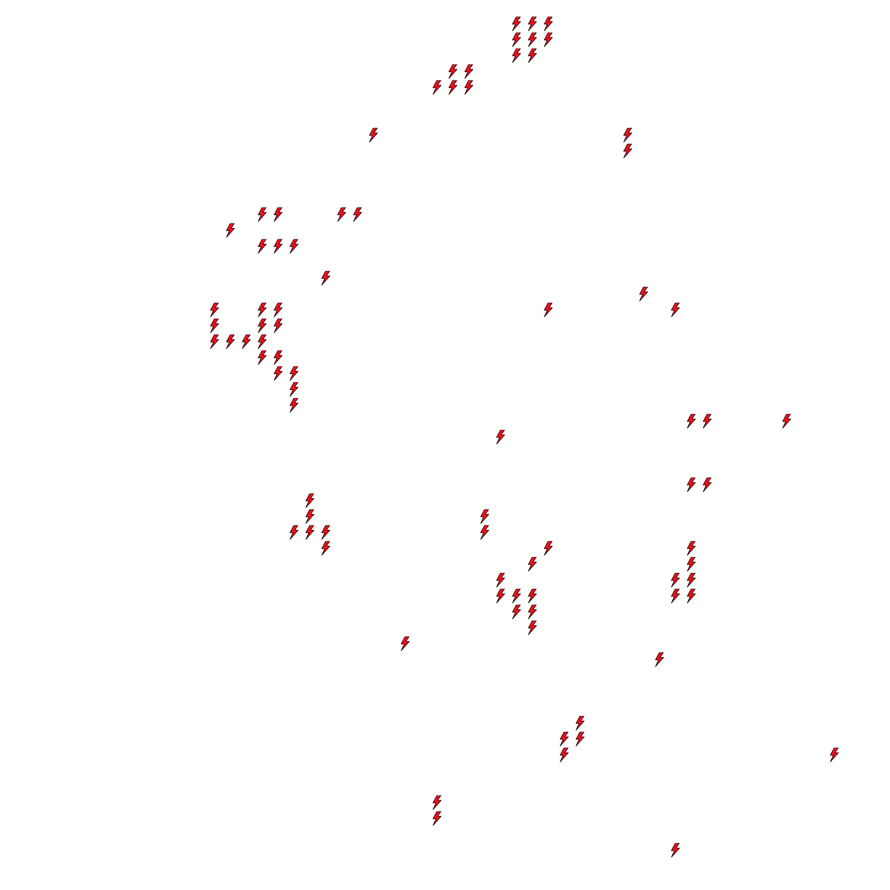 Lighthing Layer