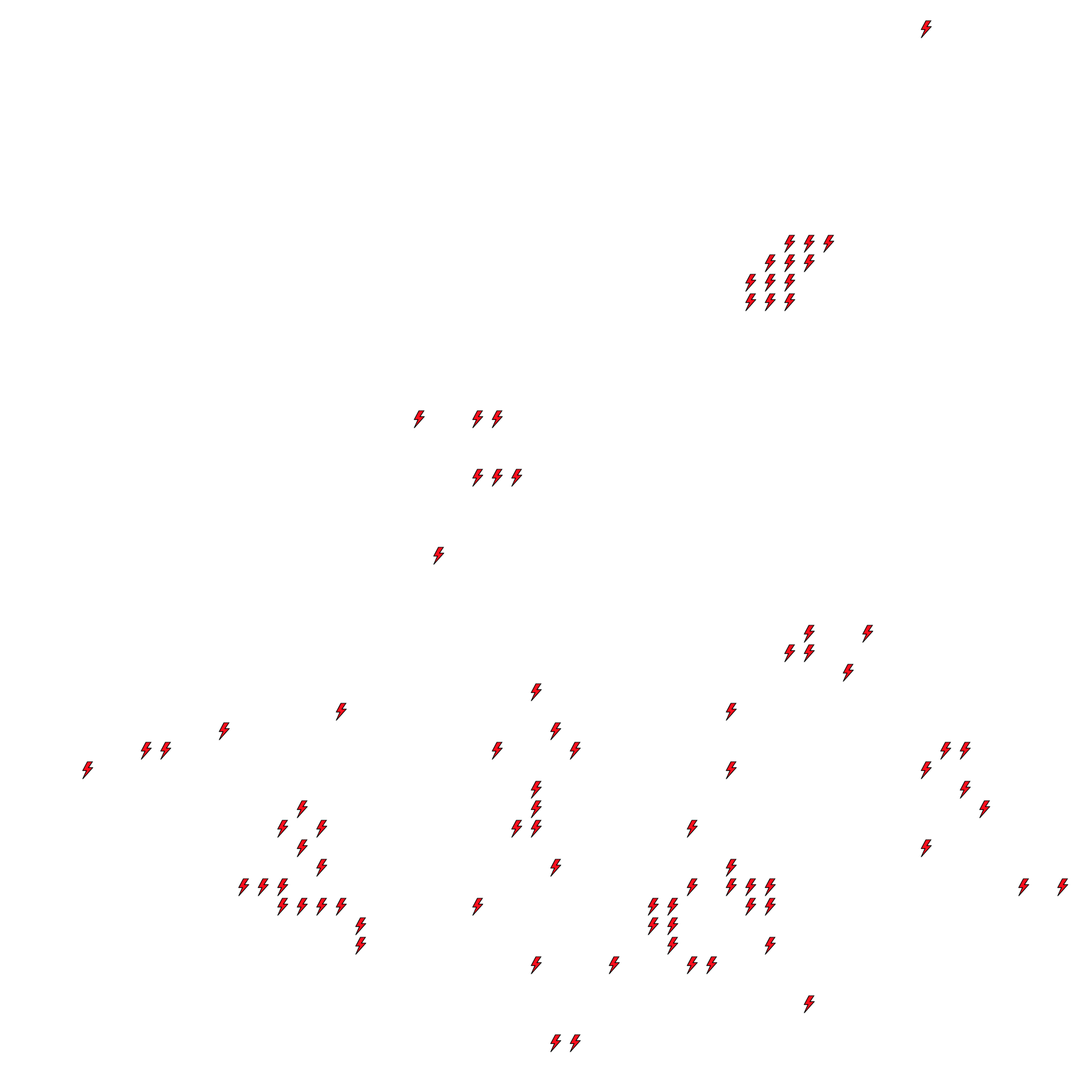Lighthing Layer