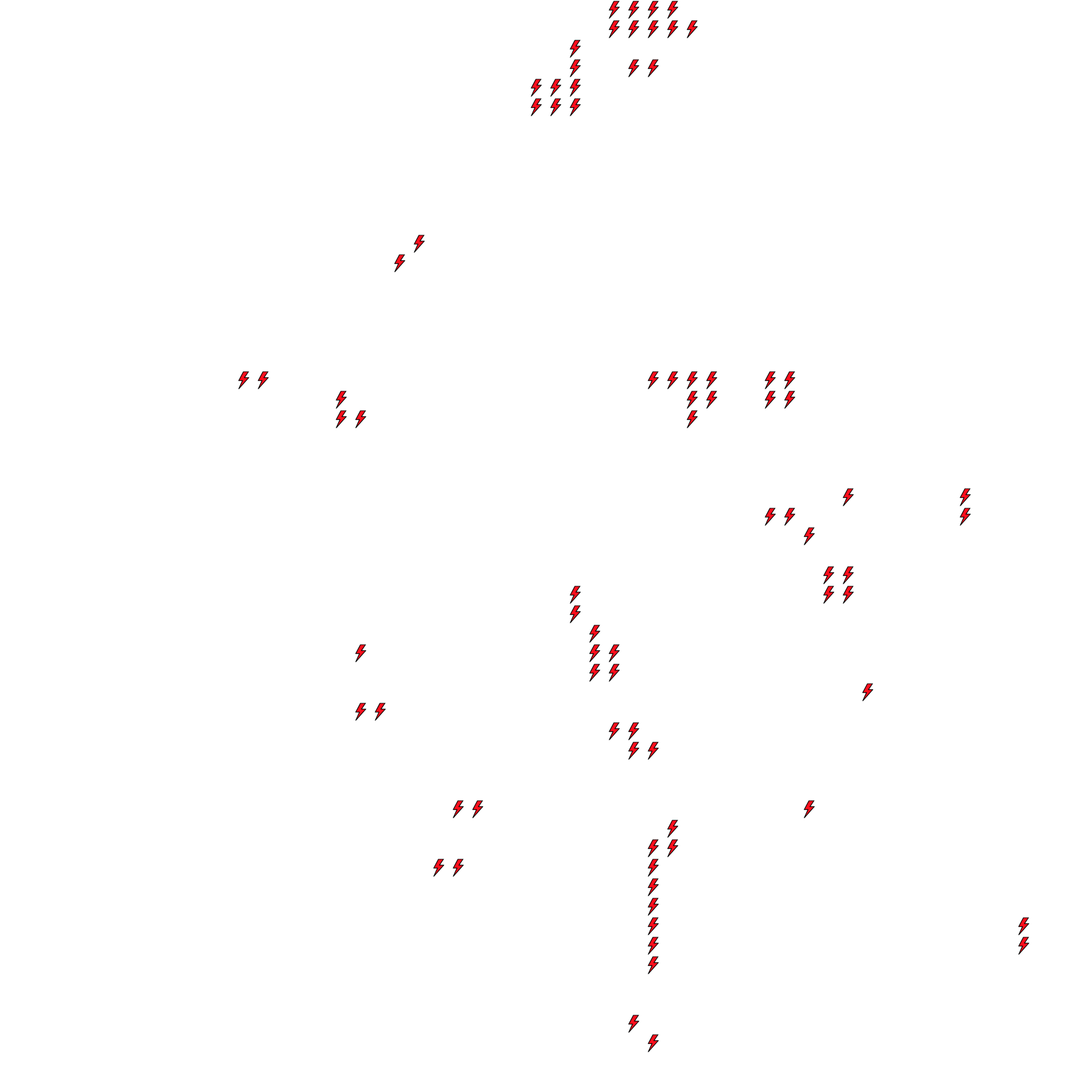 Lighthing Layer