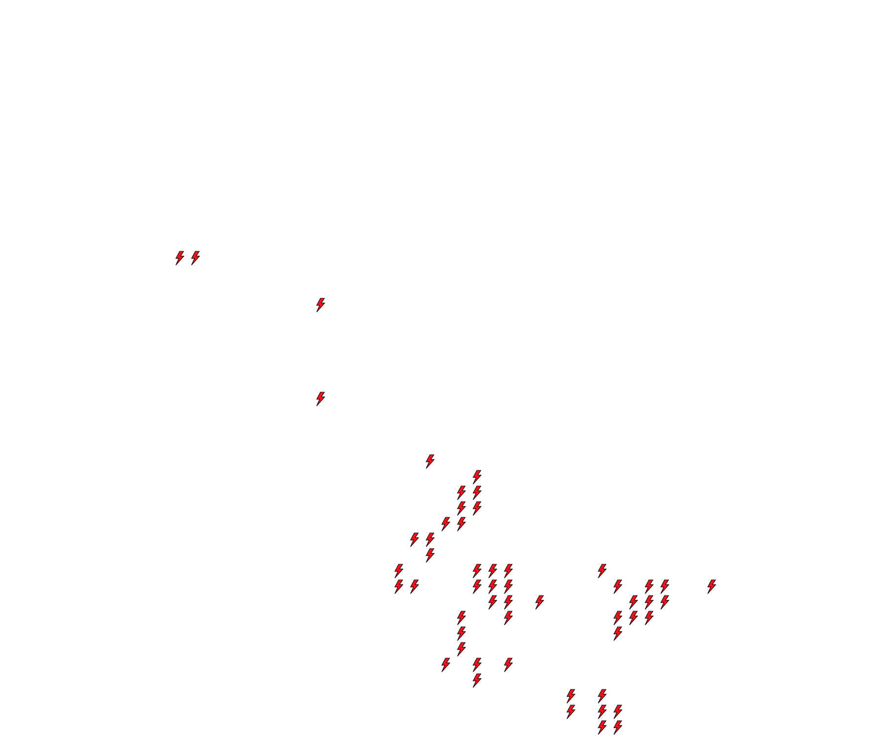 Lighthing Layer