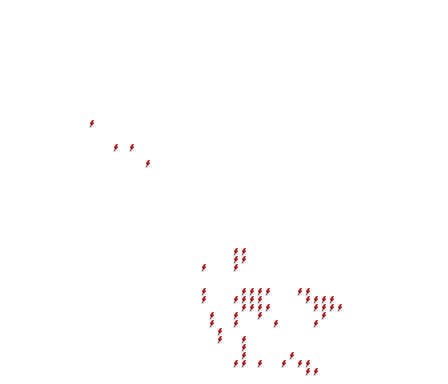 Lighthing Layer