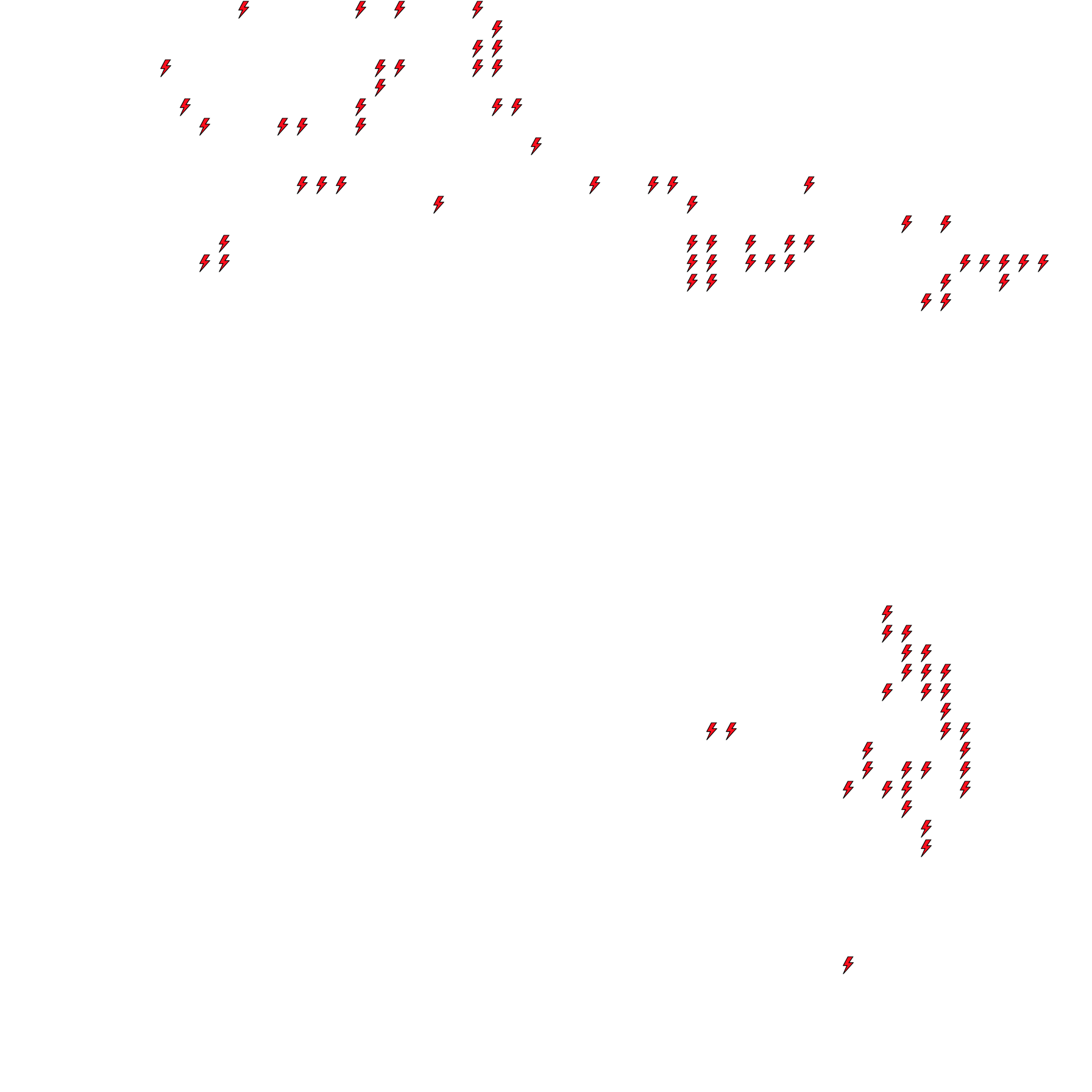 Lighthing Layer