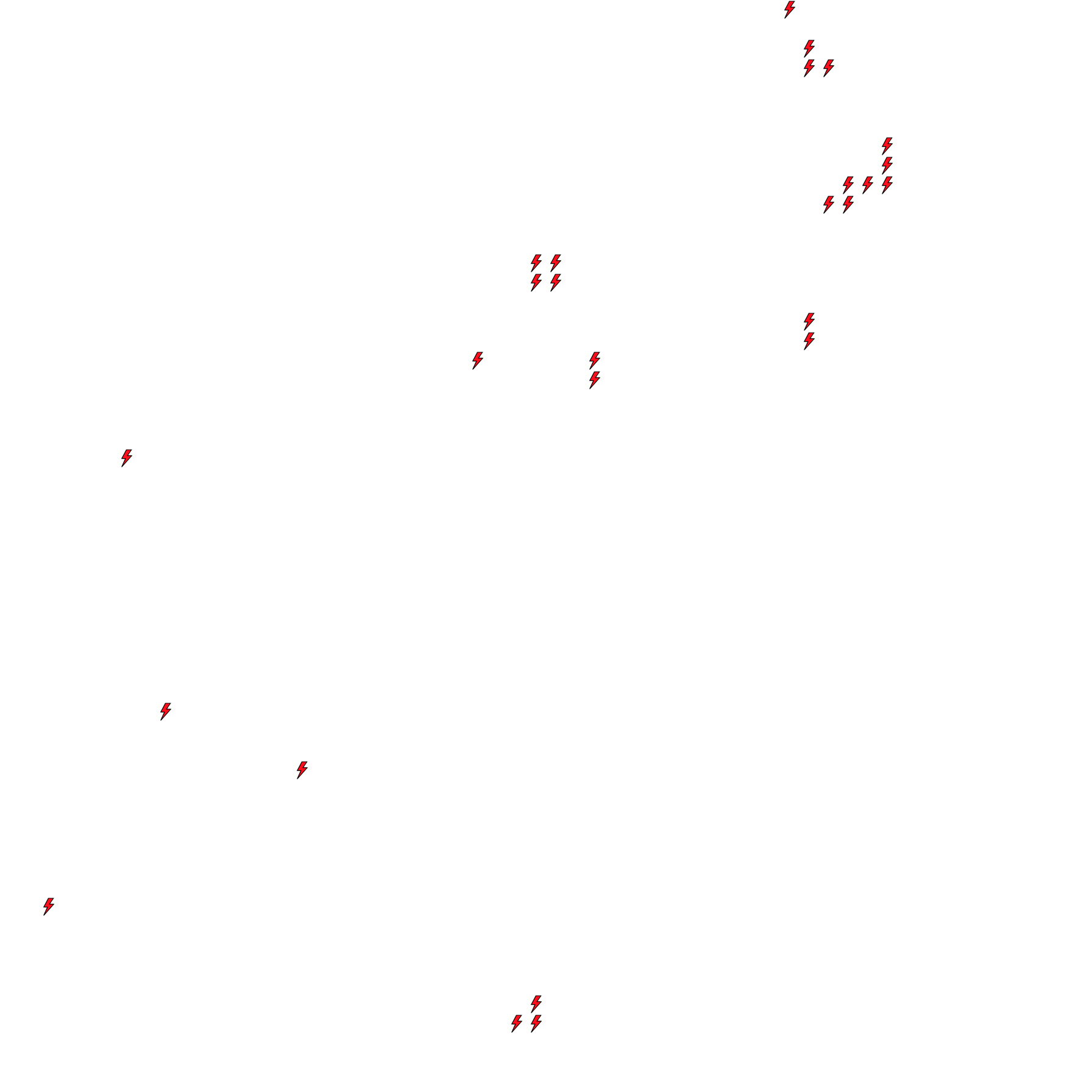 Lighthing Layer