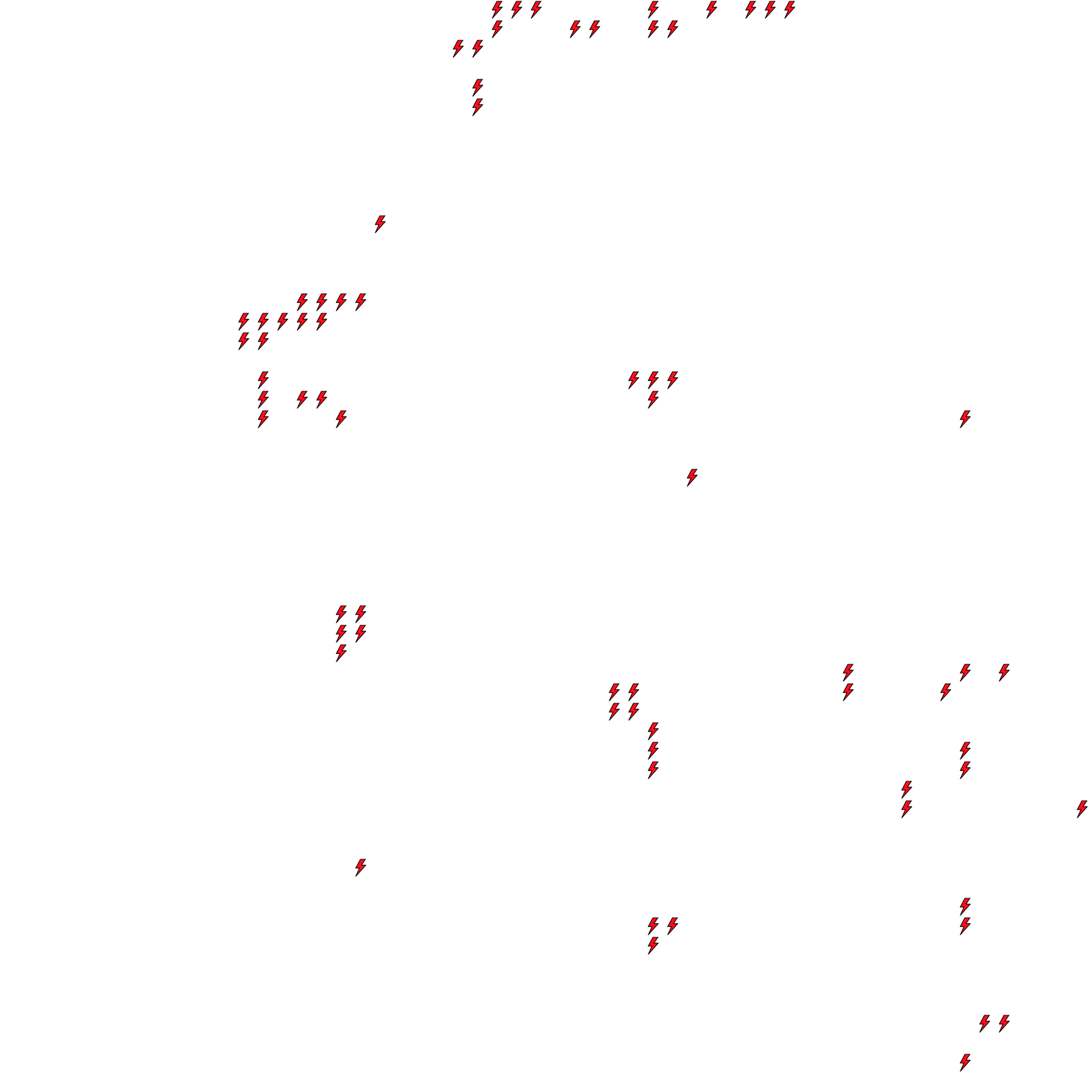 Lighthing Layer