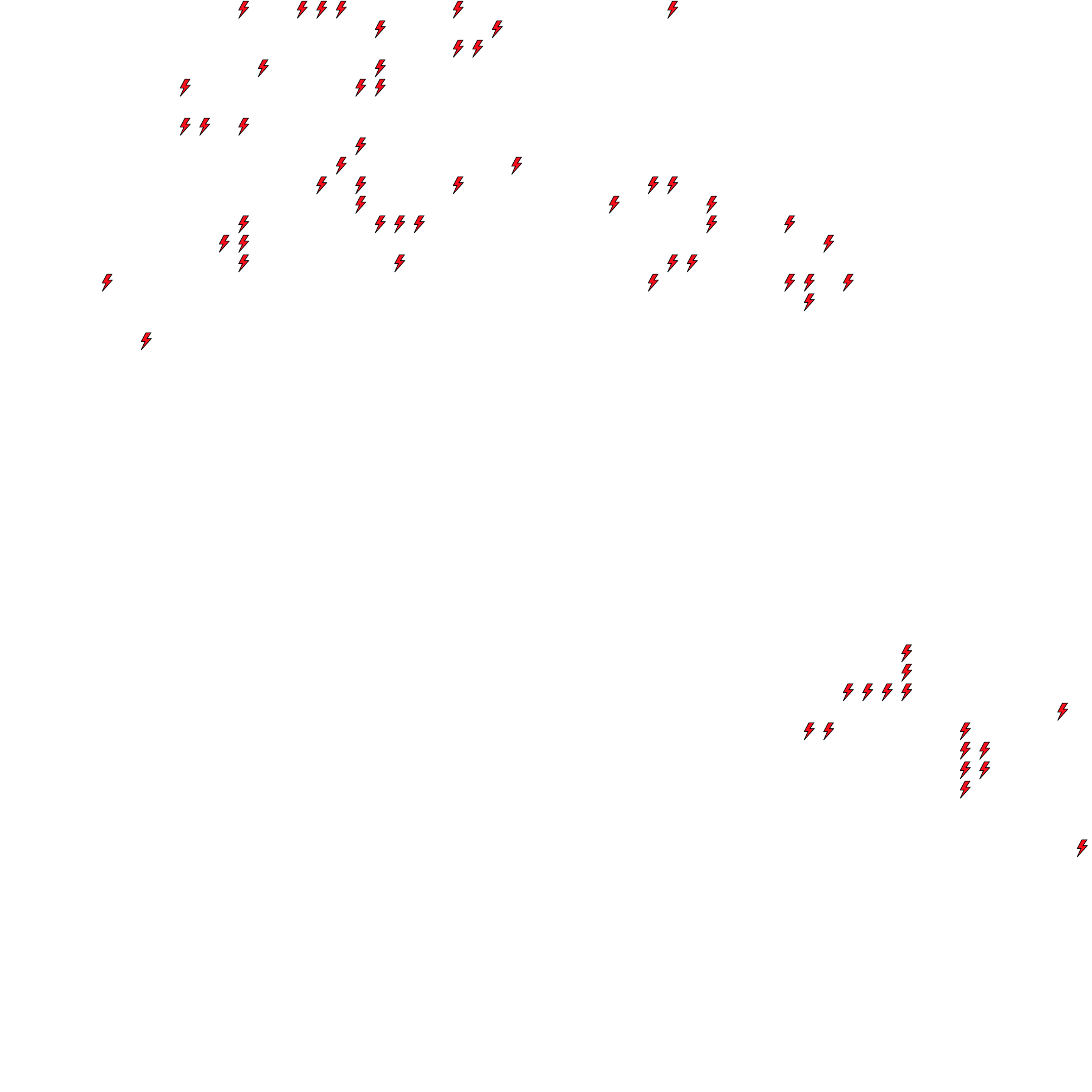 Lighthing Layer