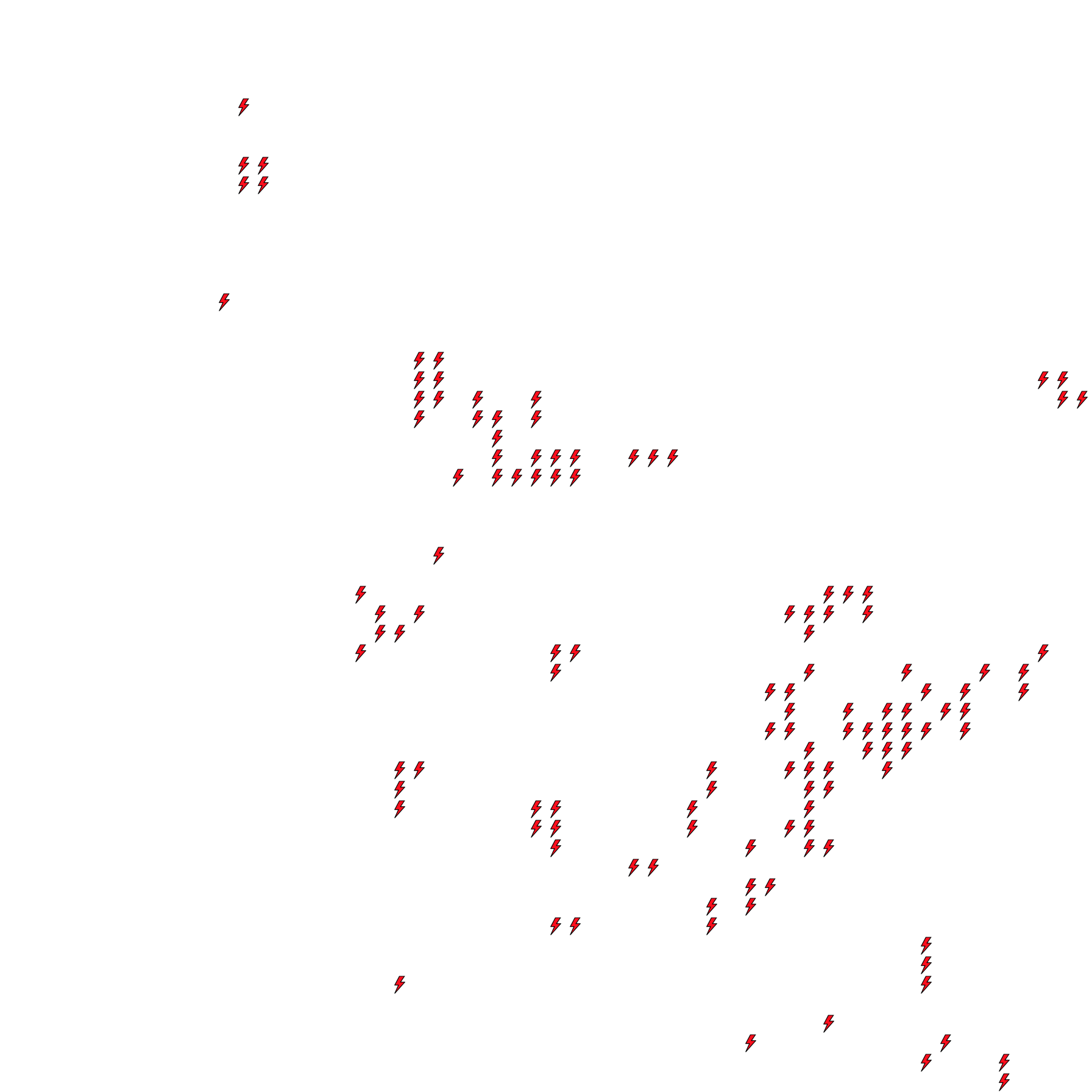 Lighthing Layer