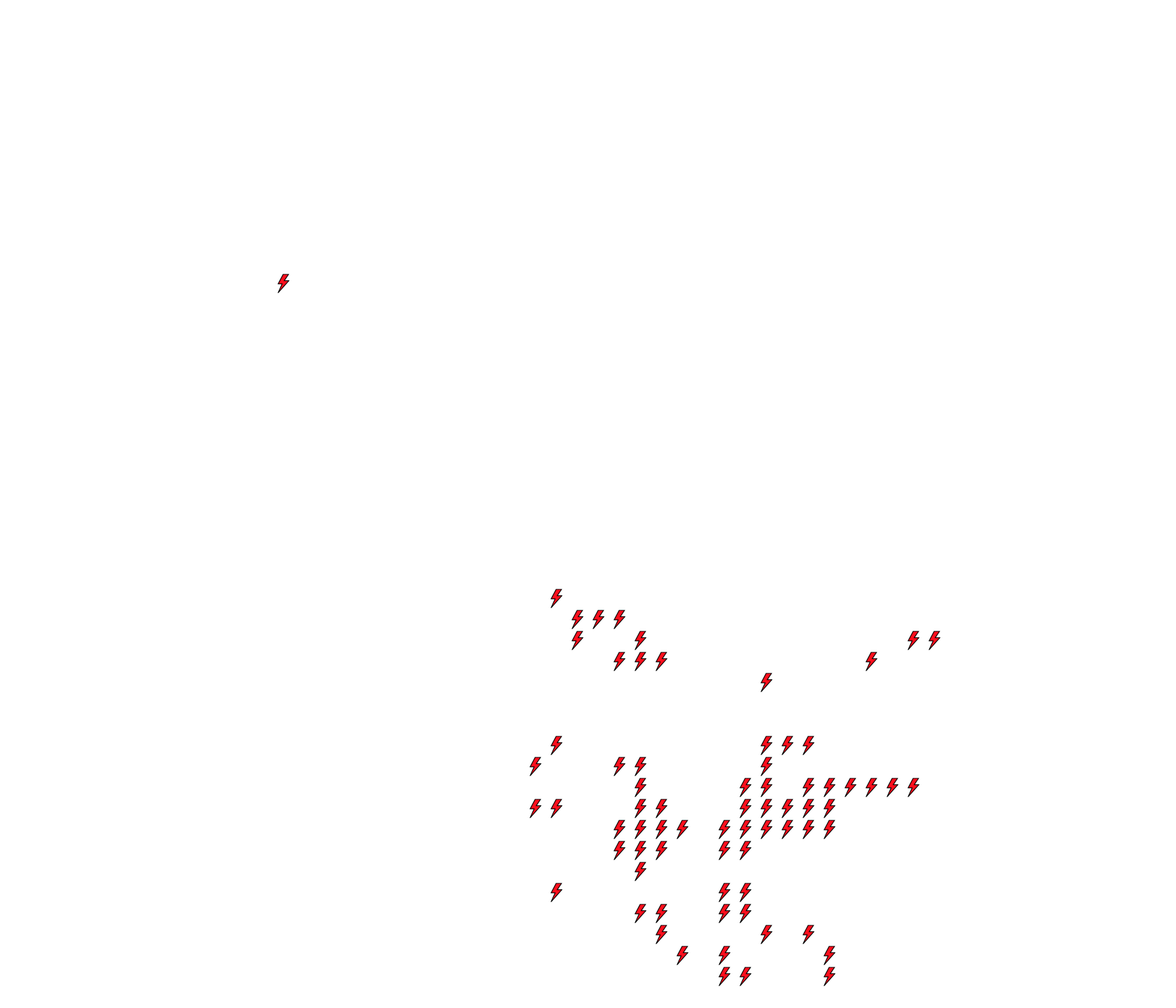 Lighthing Layer