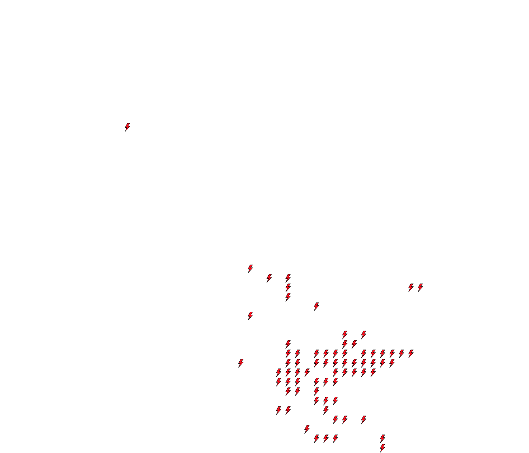 Lighthing Layer