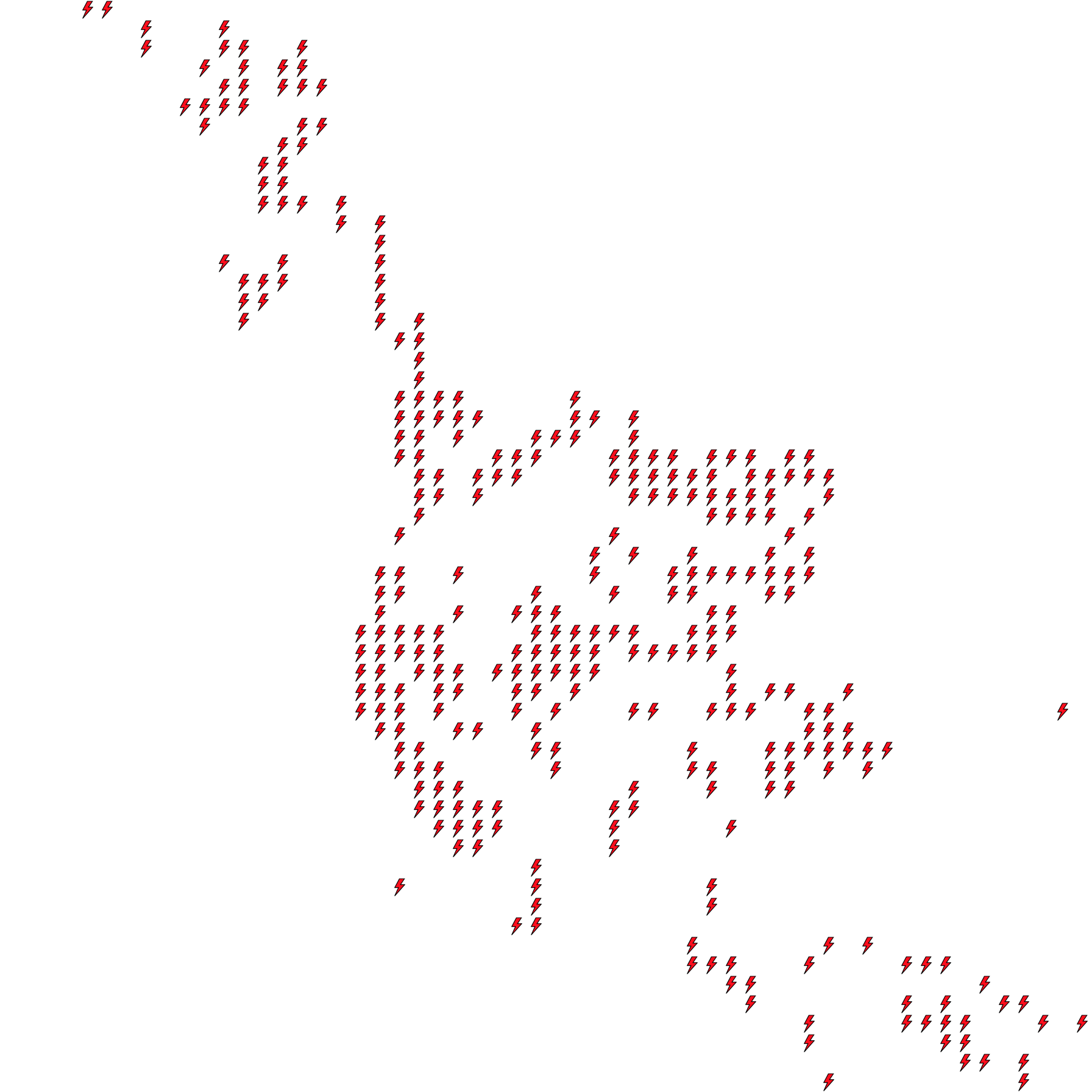 Lighthing Layer