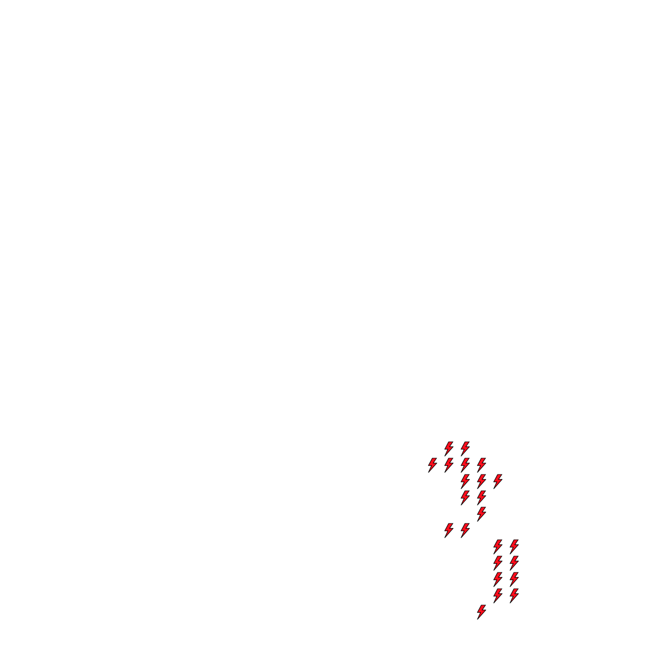 Lighthing Layer