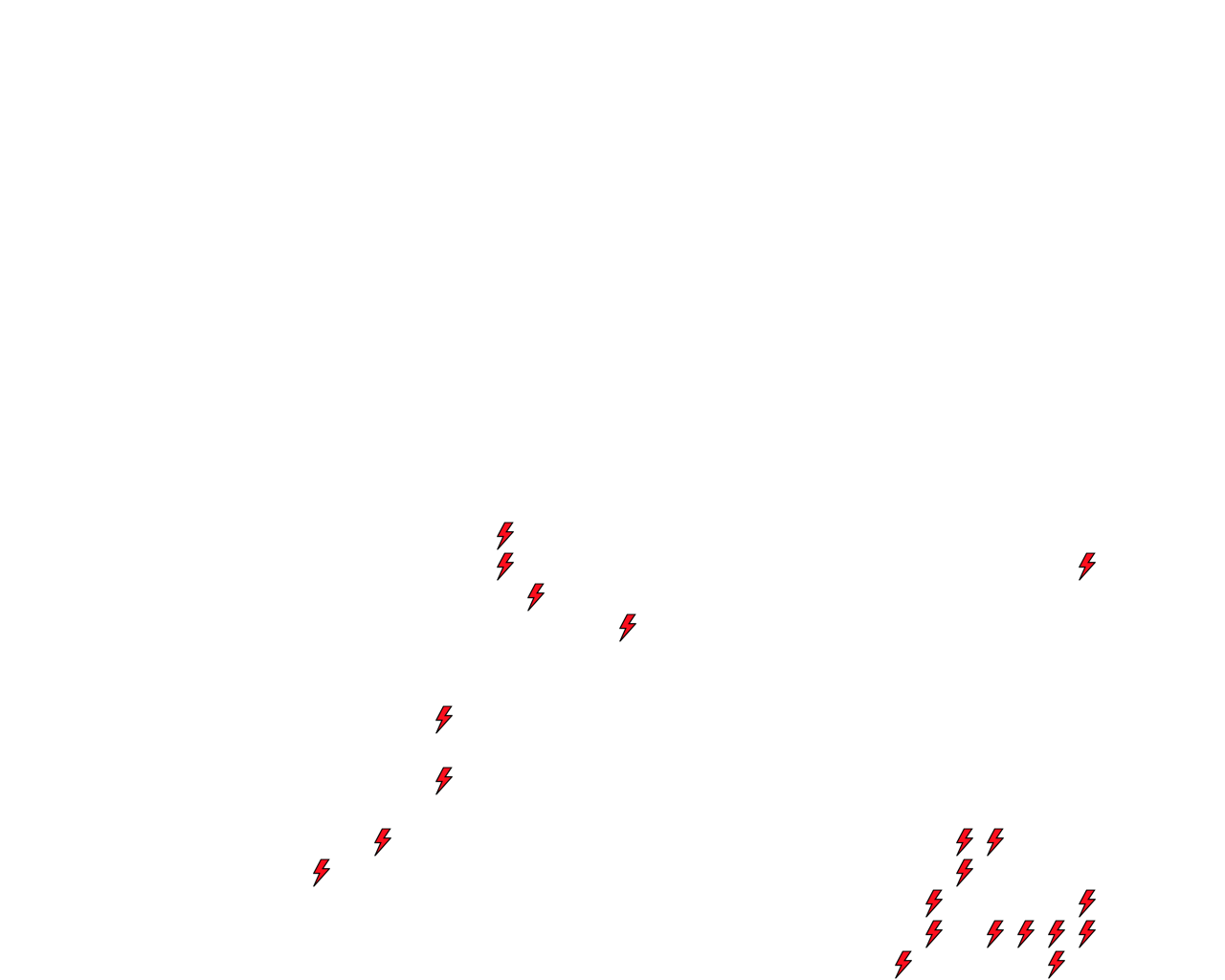 Lighthing Layer