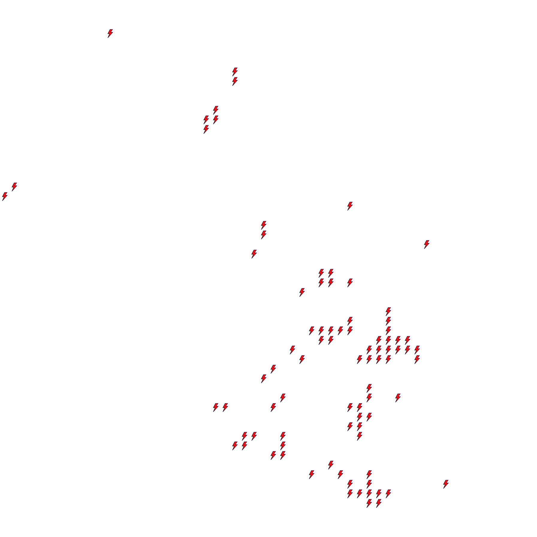 Lighthing Layer