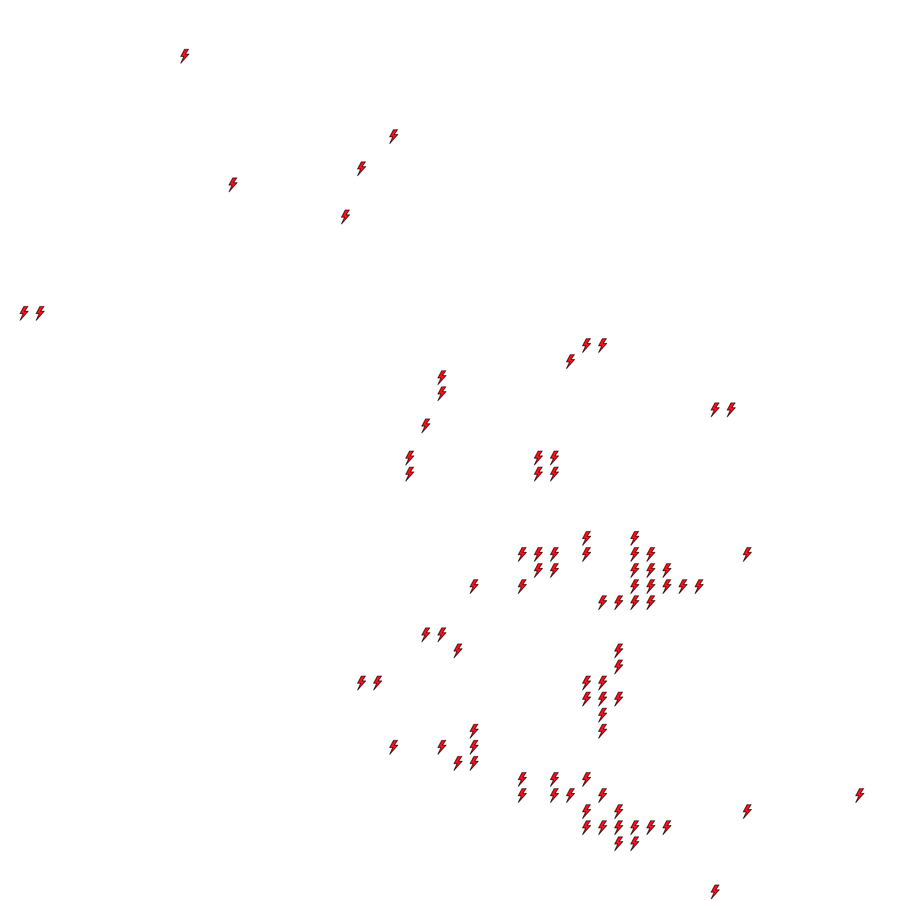 Lighthing Layer