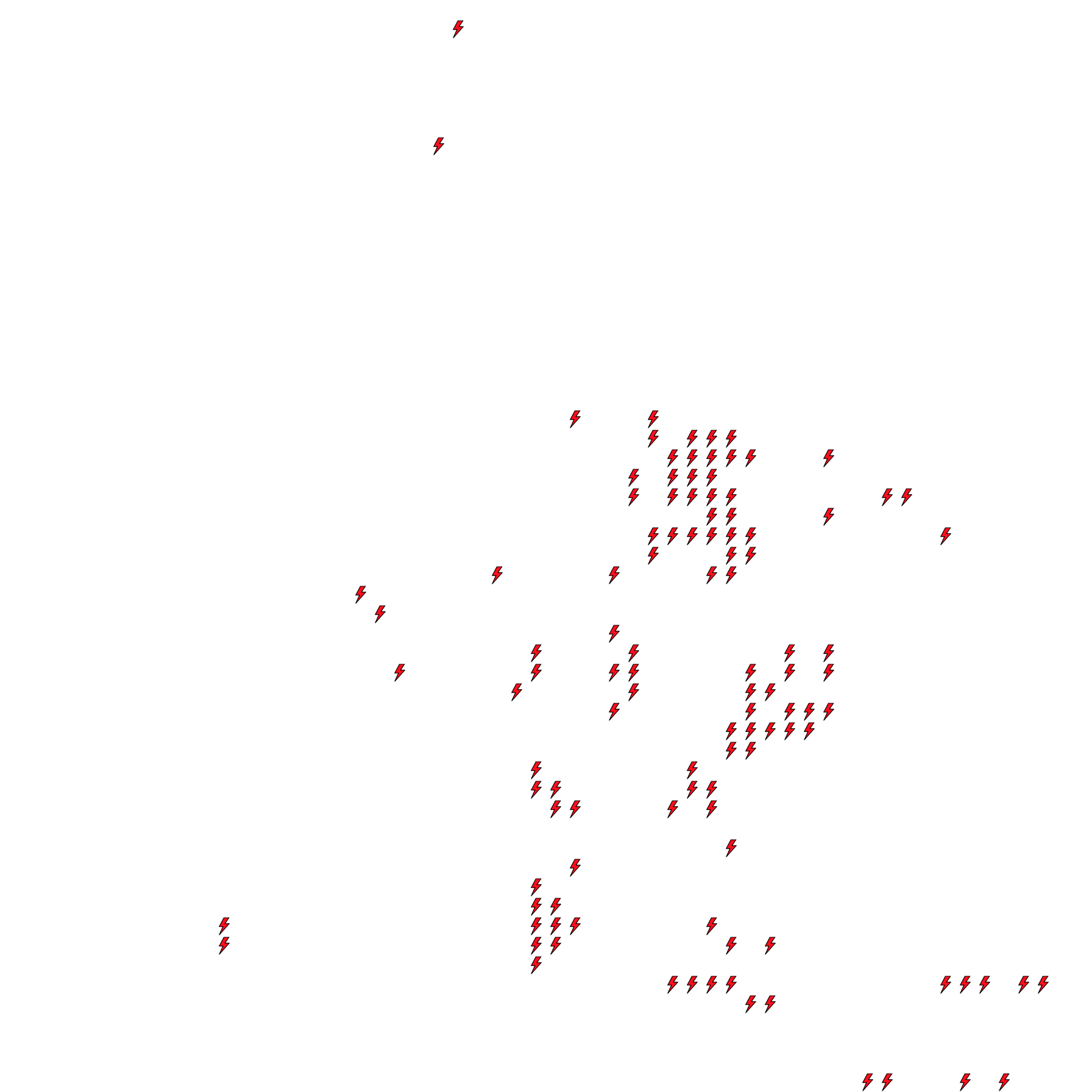 Lighthing Layer