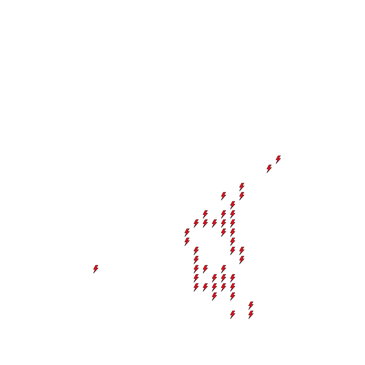 Lighthing Layer