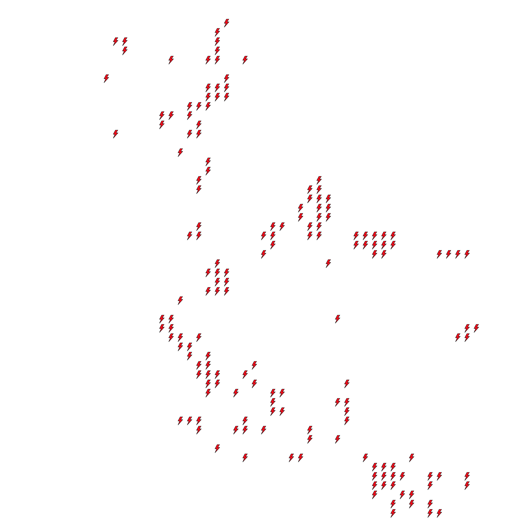 Lighthing Layer