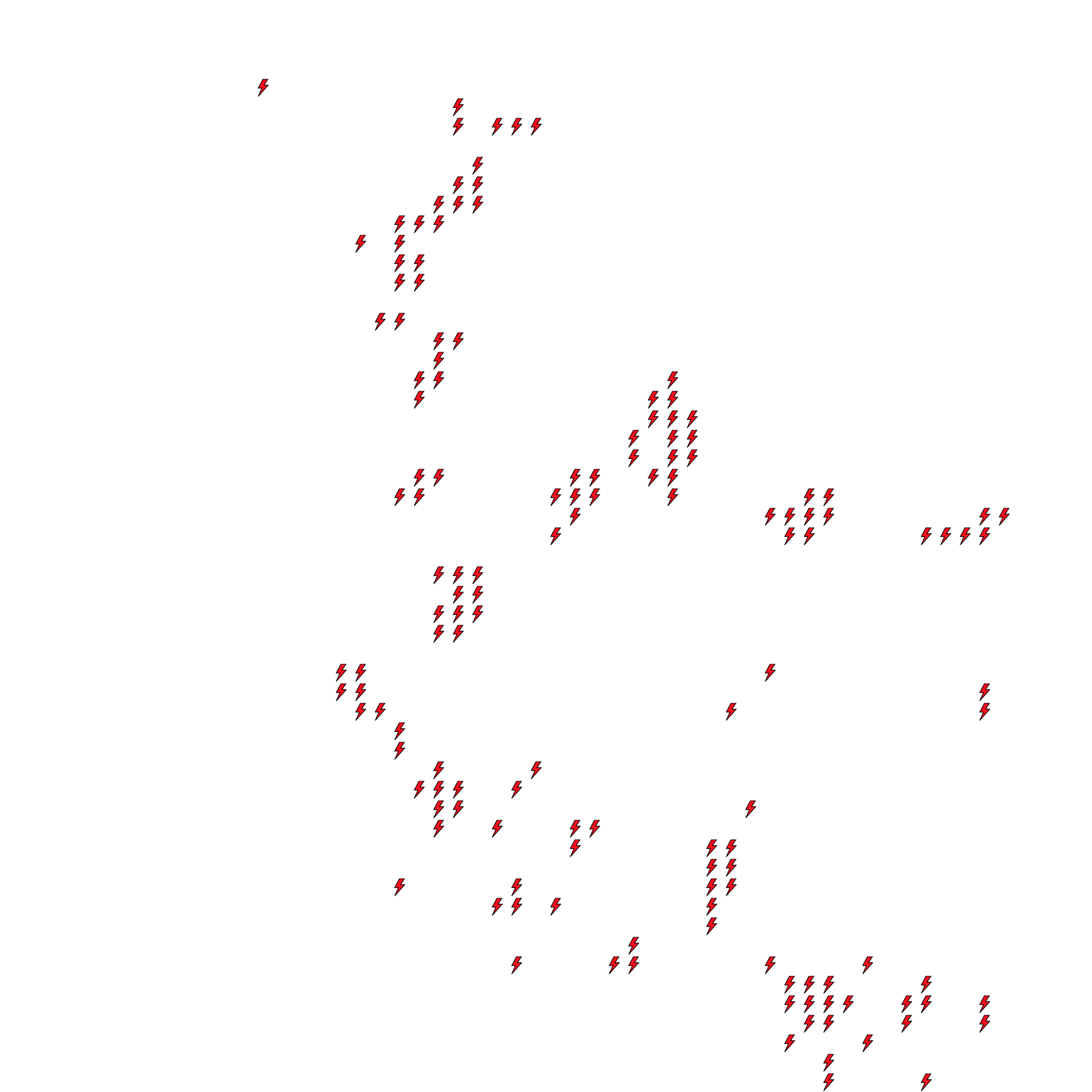 Lighthing Layer