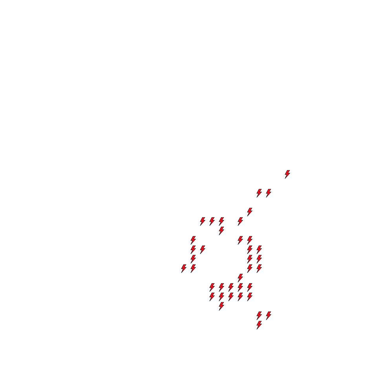 Lighthing Layer