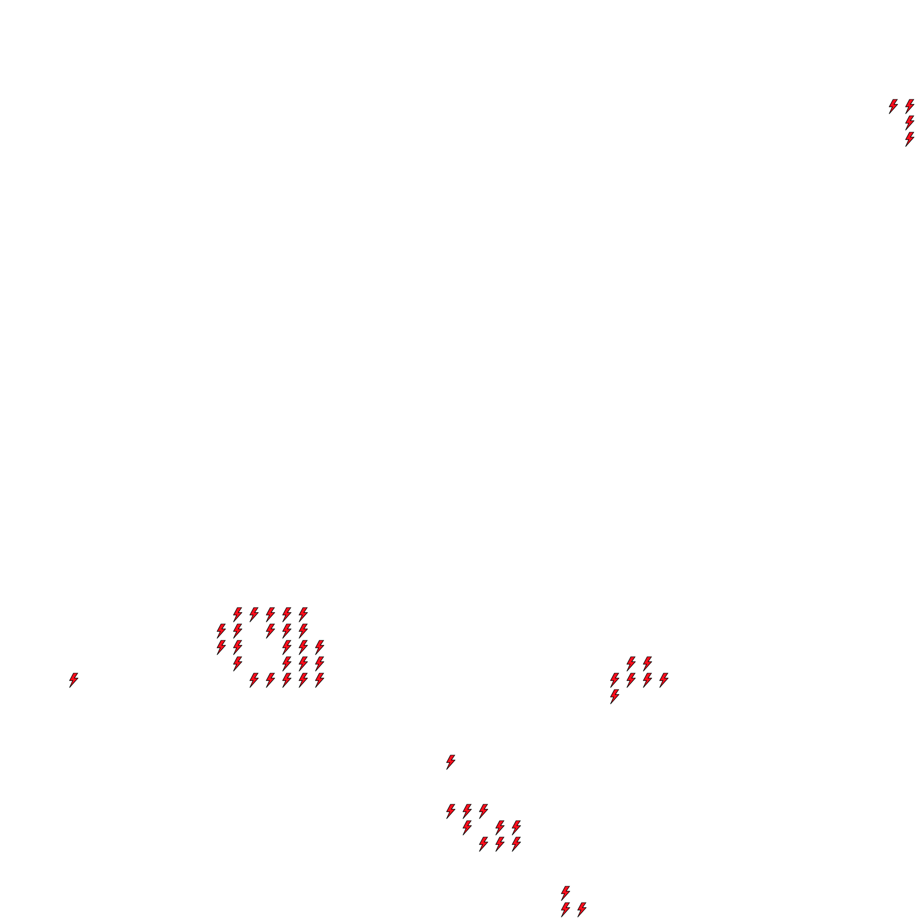 Lighthing Layer